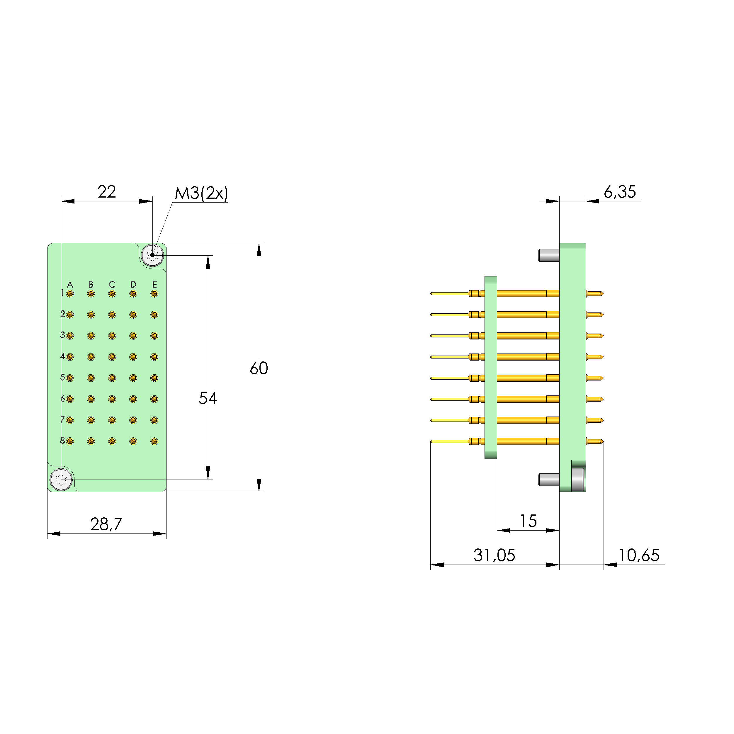 SB-T-SI-040-4A