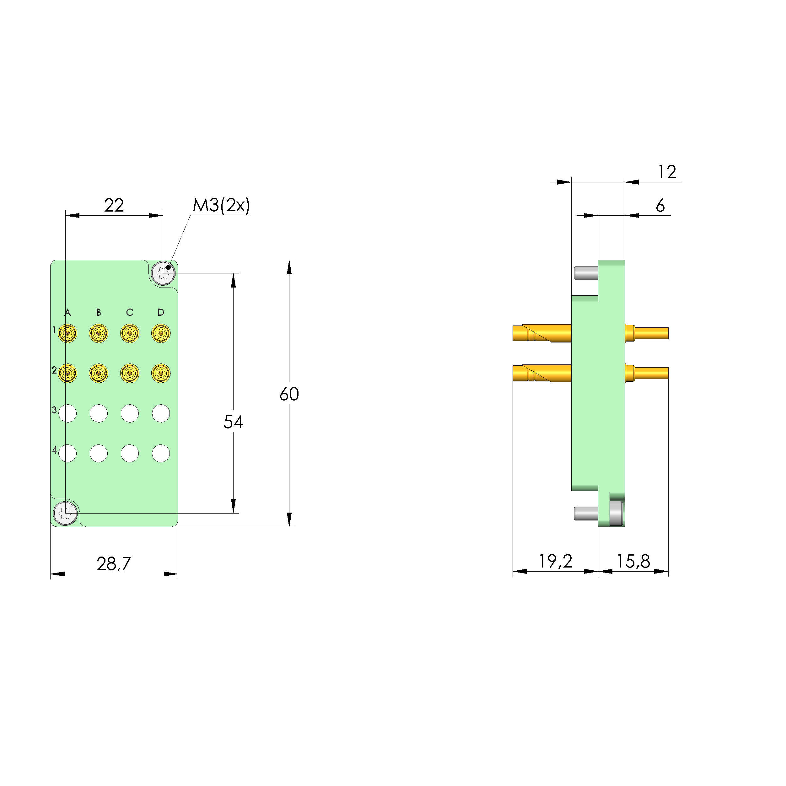 SB-T-HF-016-0,7GHz-08