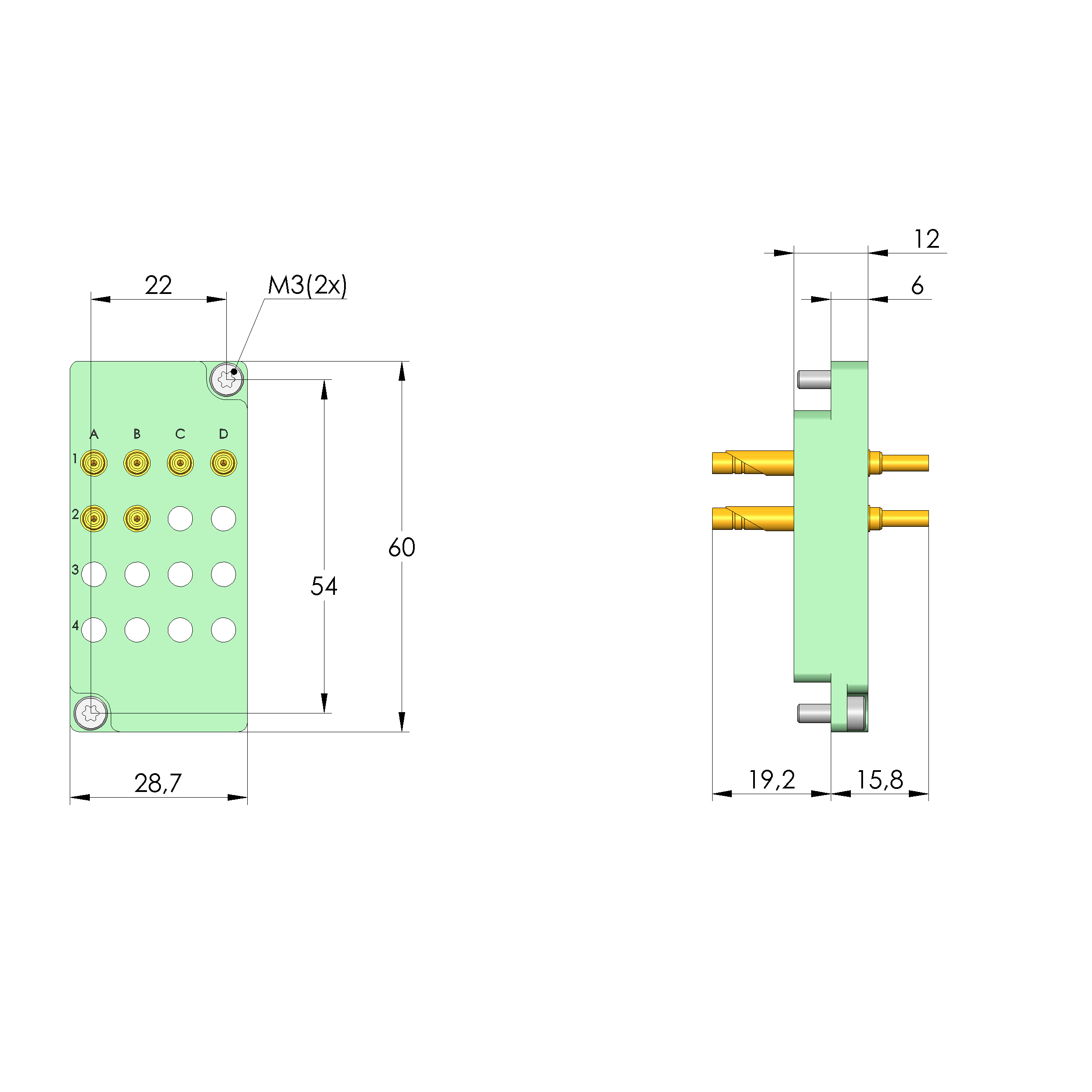 SB-T-HF-016-0,7GHz-06