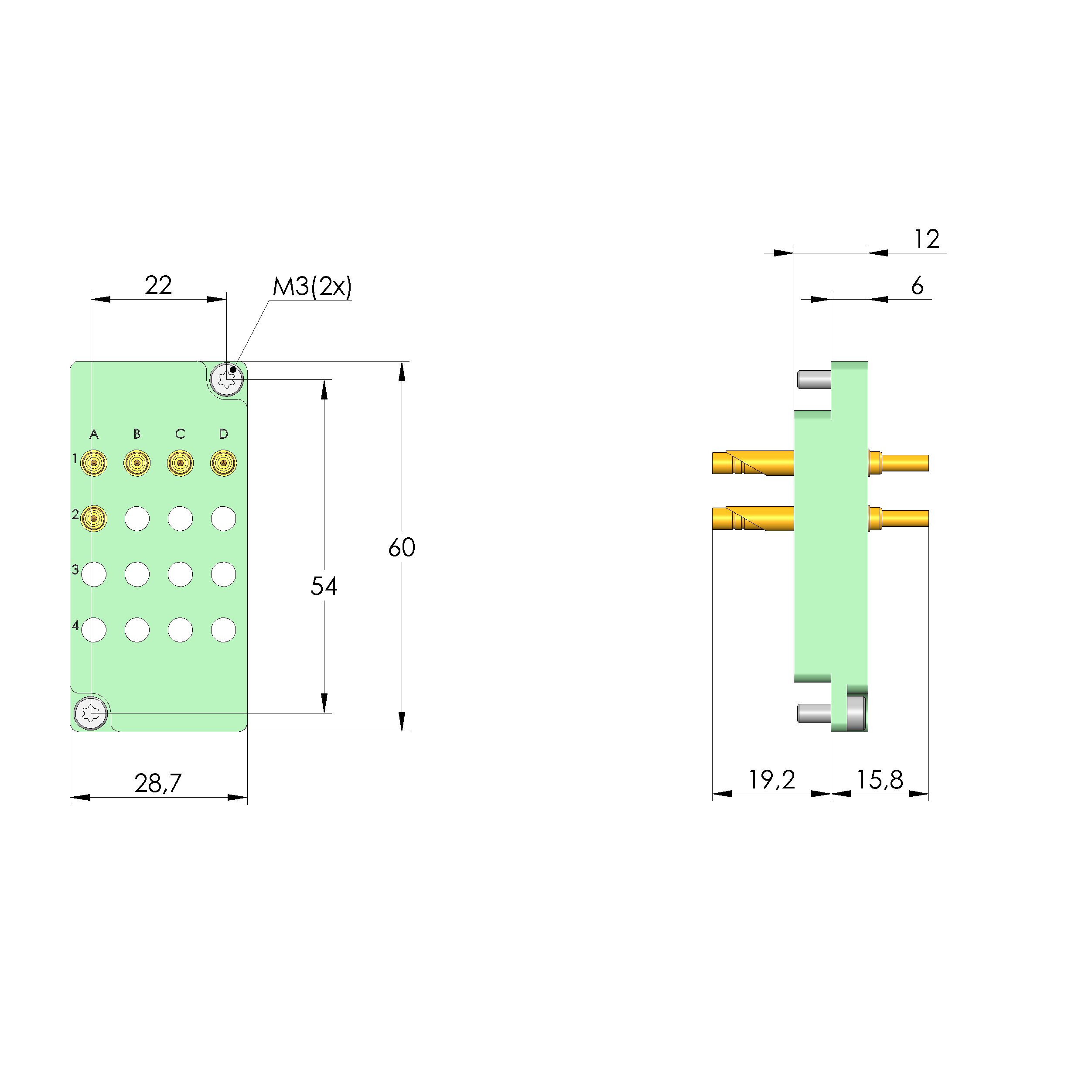 SB-T-HF-016-0,7GHz-05