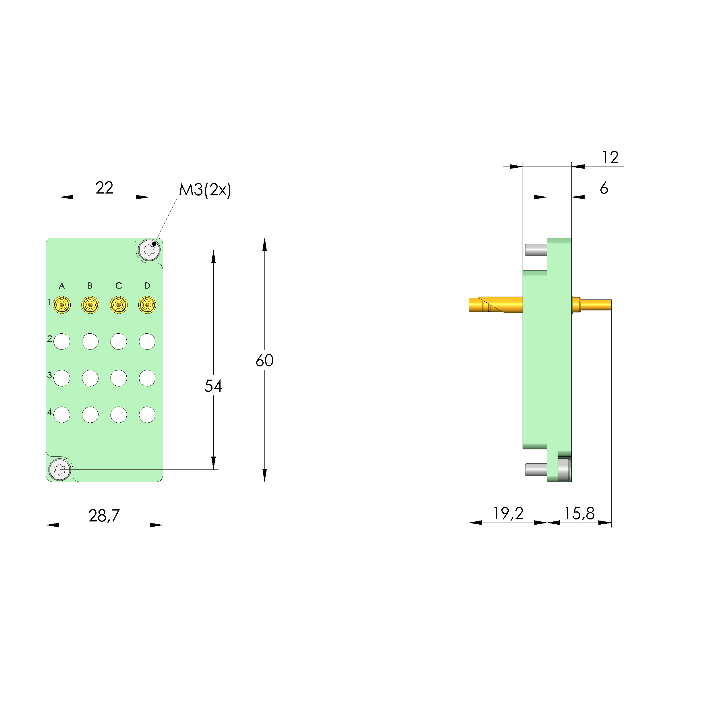 SB-T-HF-016-0,7GHz-04