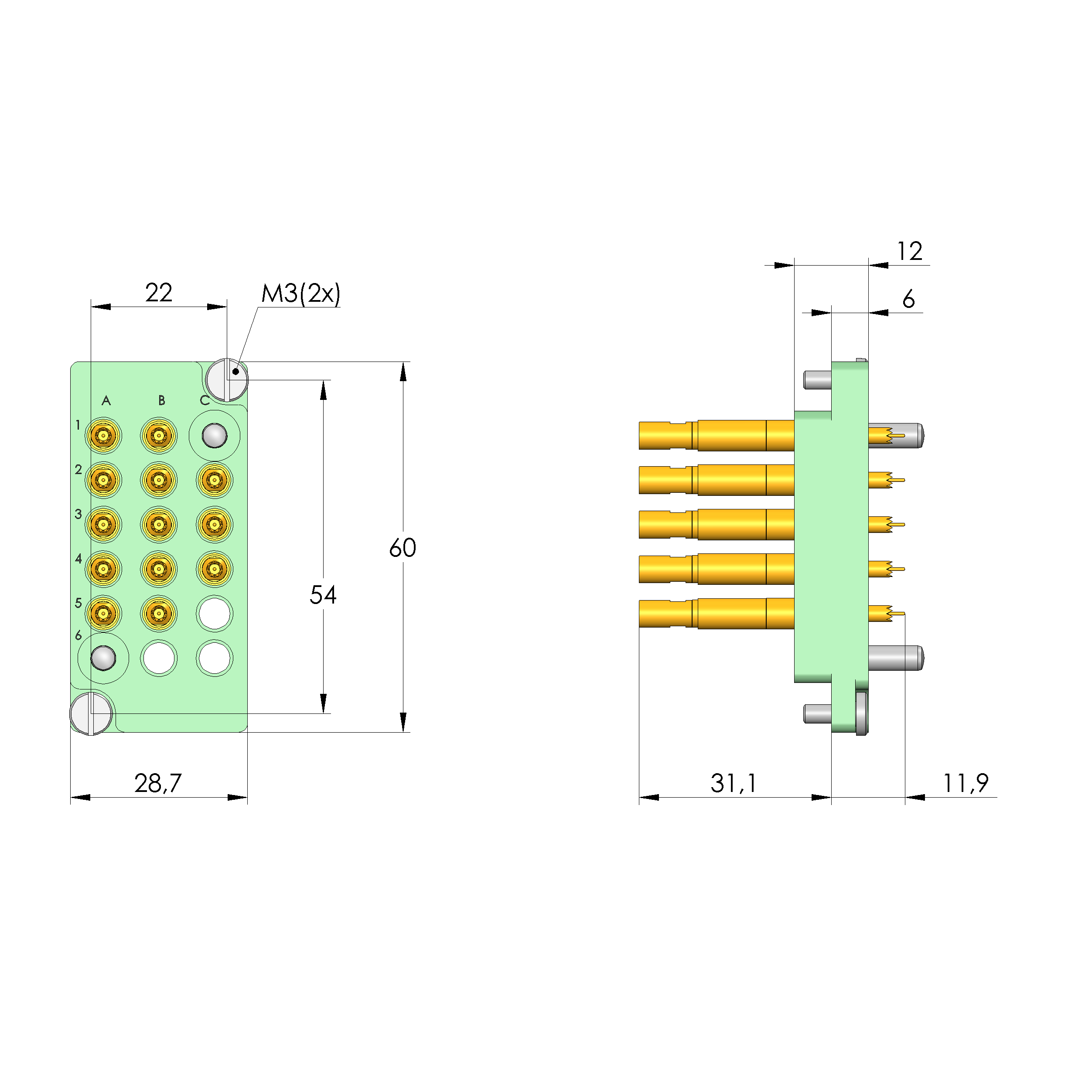 SB-T-HF-016-2GHz-13-Z