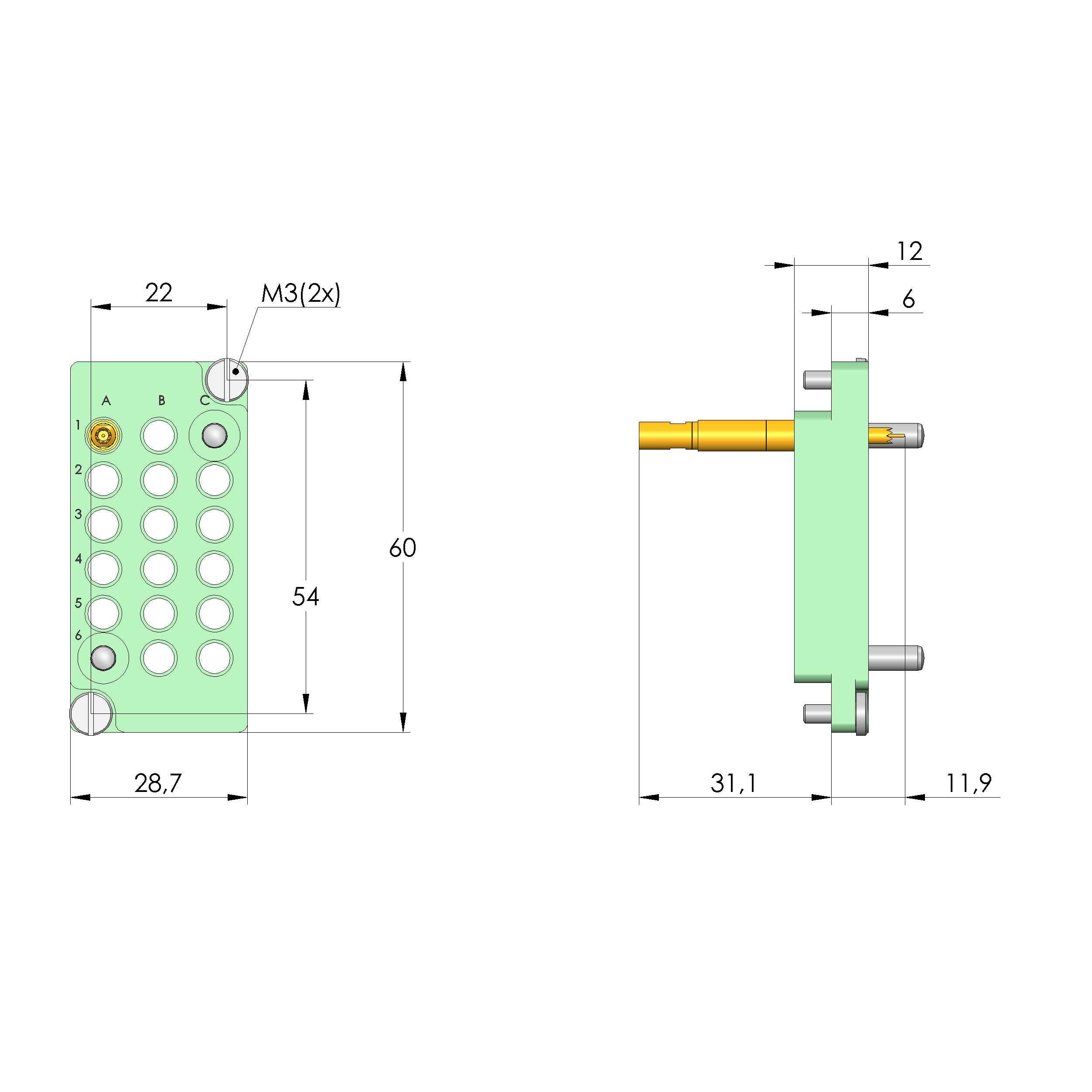 SB-T-HF-016-2GHz-01-Z