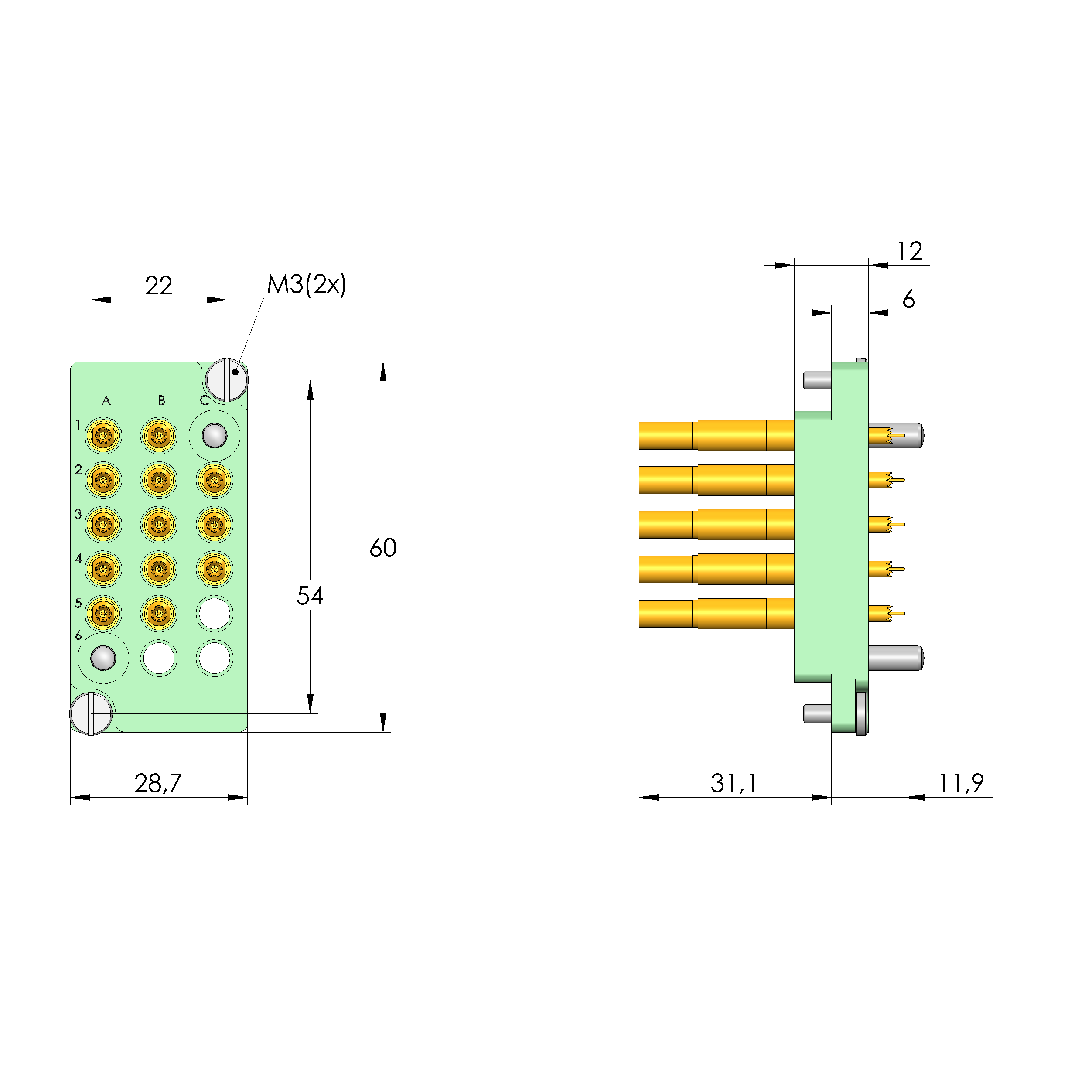 SB-T-HF-016-4GHz-13-Z