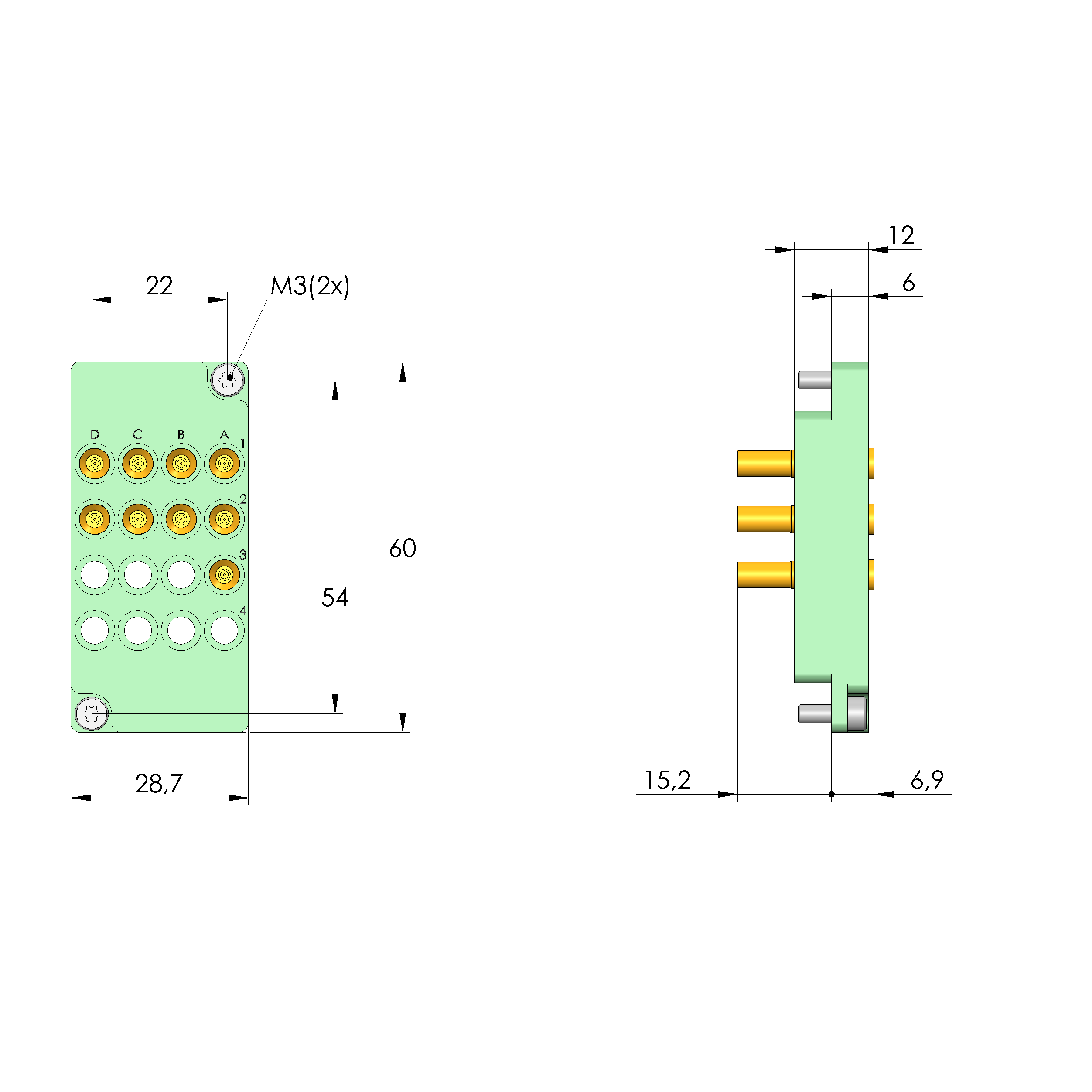 SB-P-HF-016-0,7GHz-09