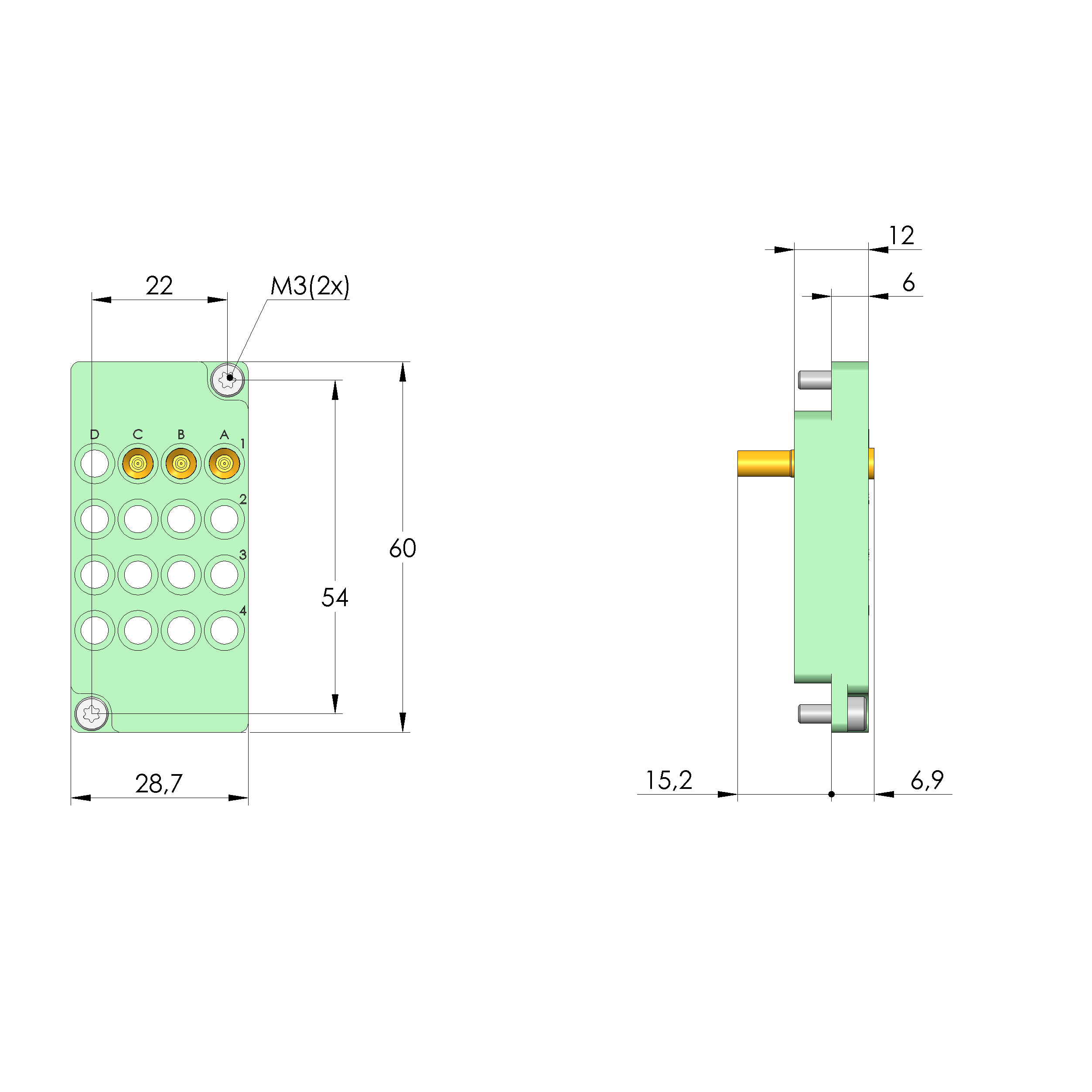 SB-P-HF-016-0,7GHz-03