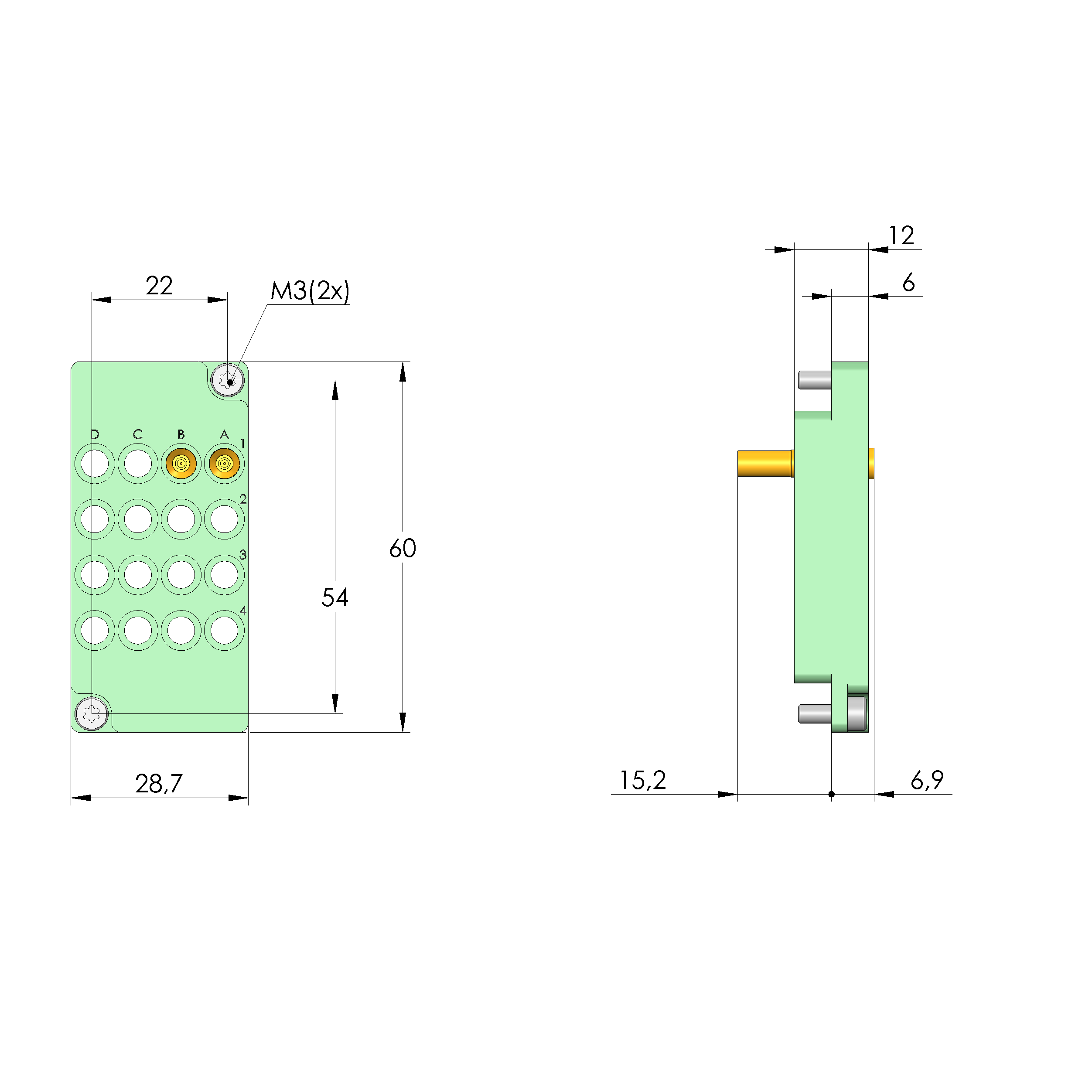 SB-P-HF-016-0,7GHz-02