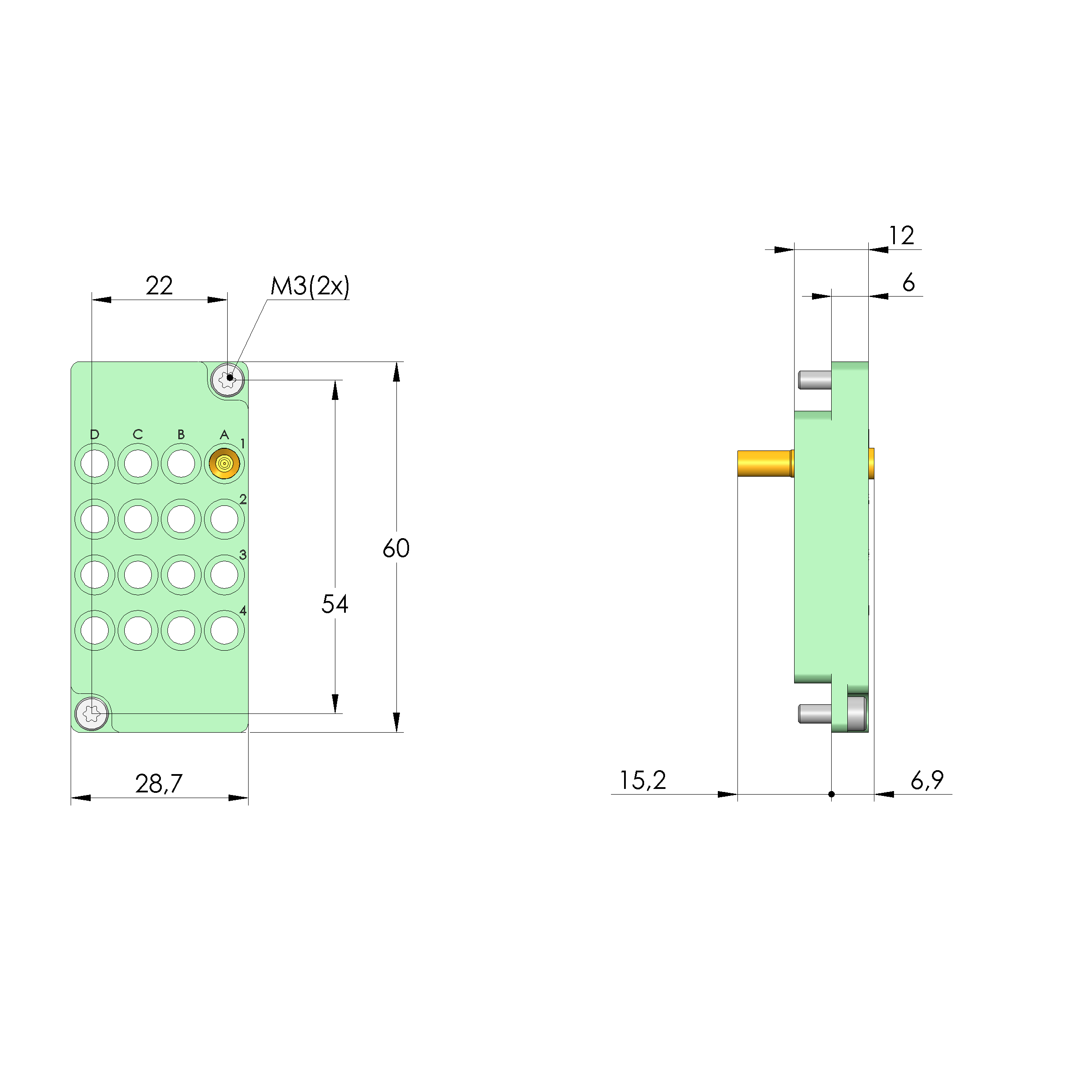 SB-P-HF-016-0,7GHz-01