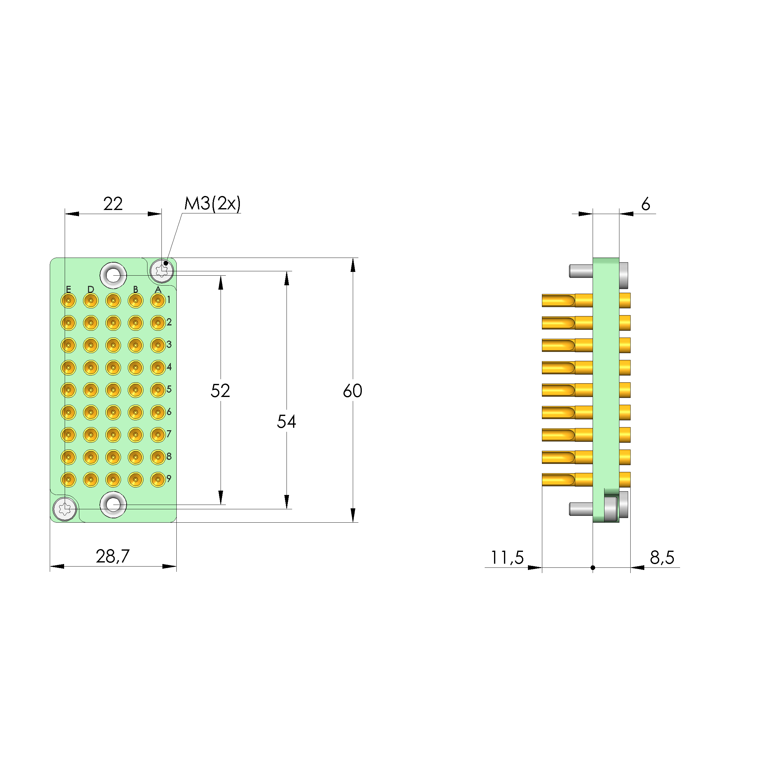 SB-P-HS-045-30A-1,0-Z