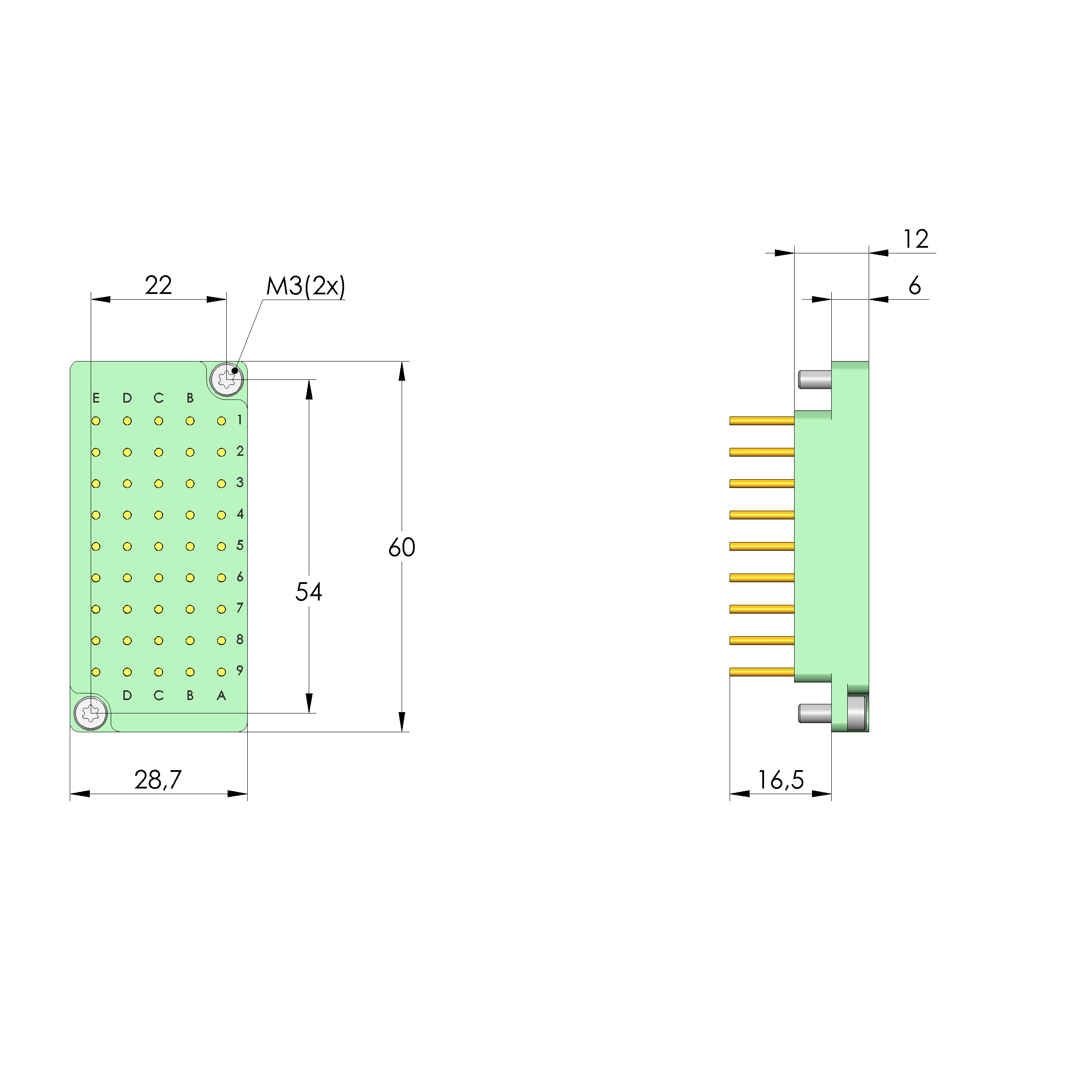 SB-P-LL-045-DM1,0