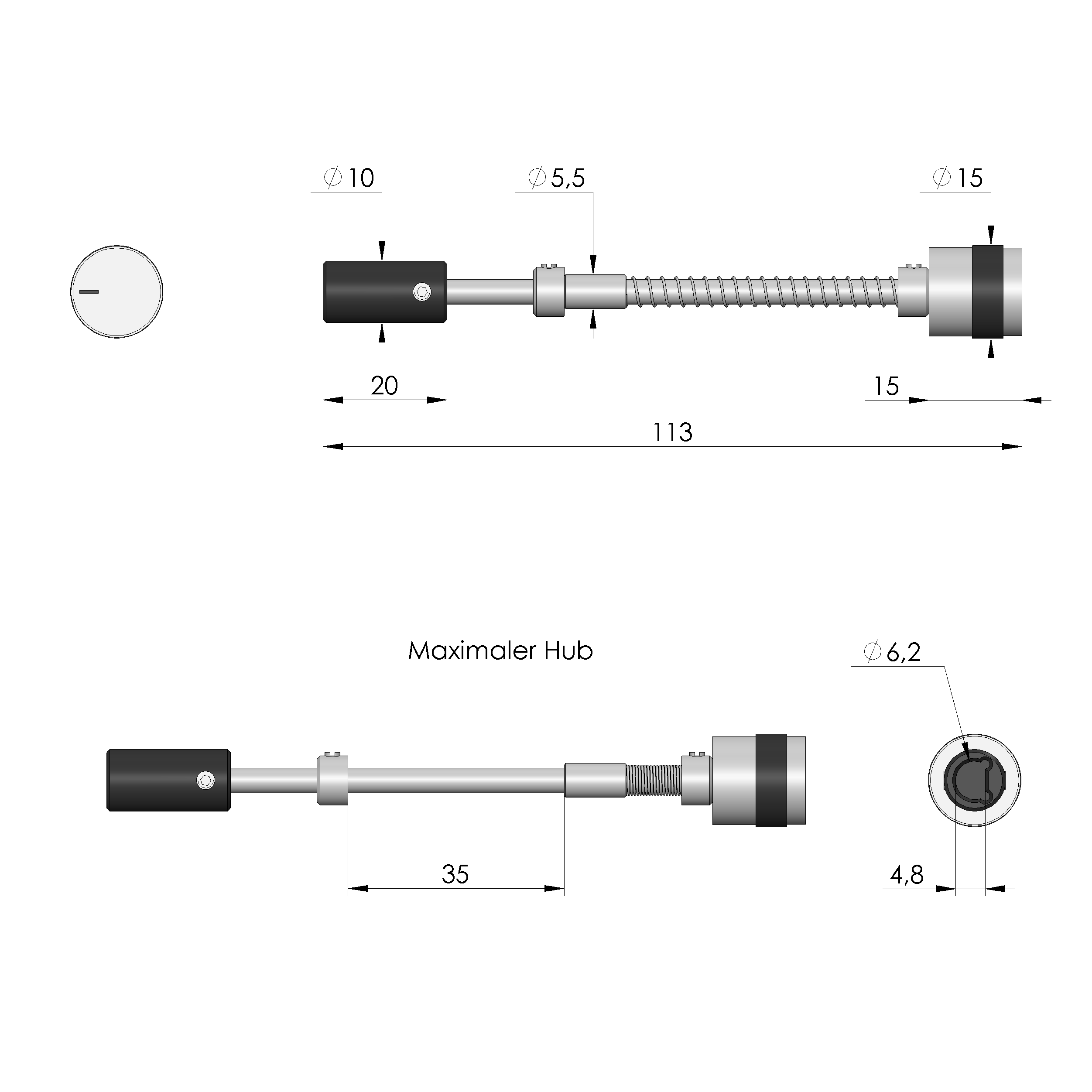 SBE-M-15-6,2IW4,8