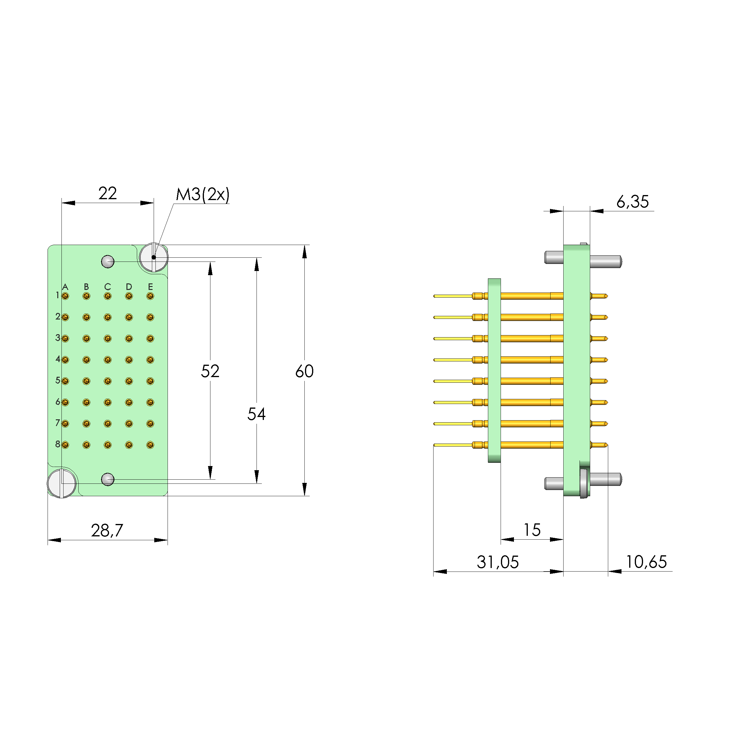 SB-T-SI-040-4A-Z