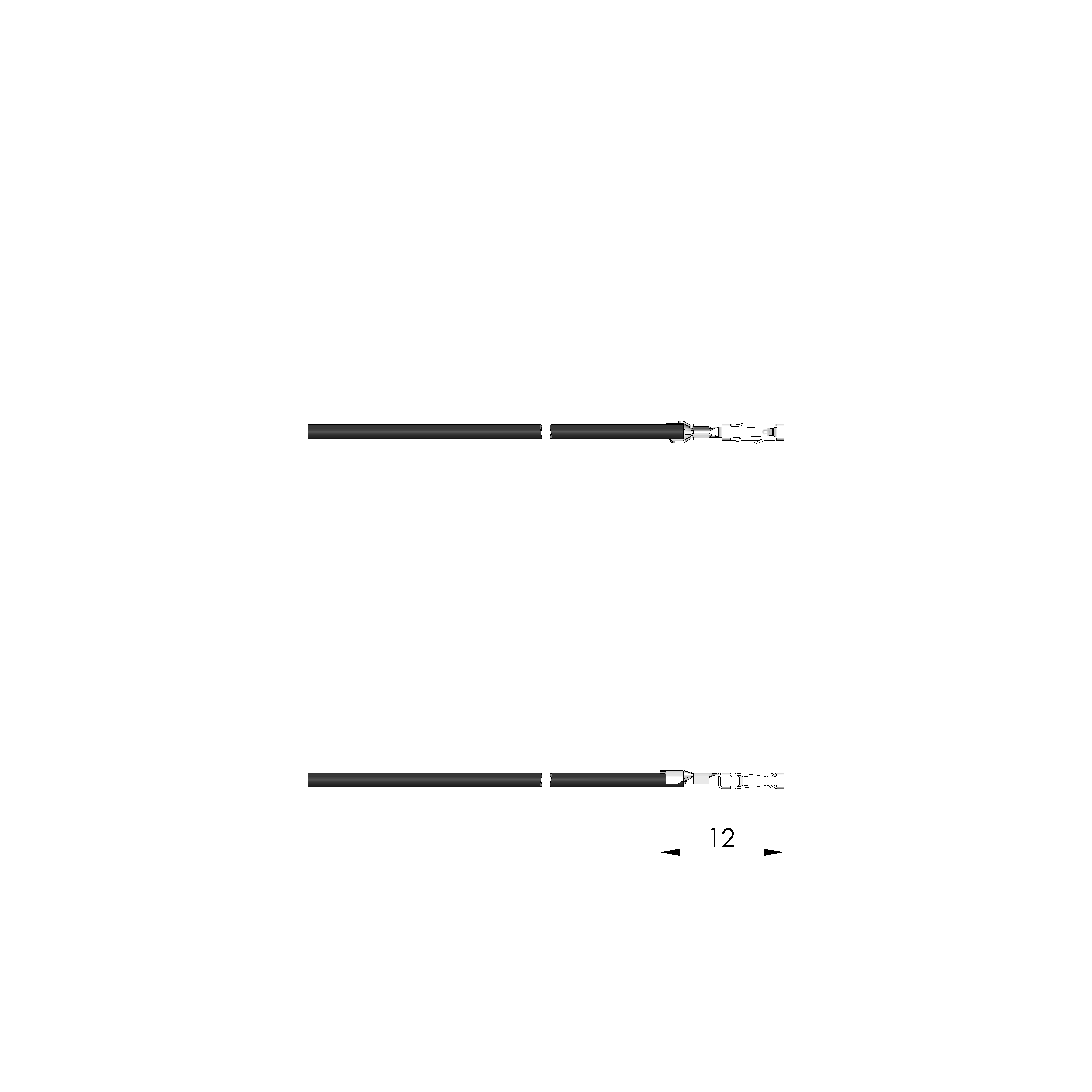 SLL-CK-AWG26-SW-700