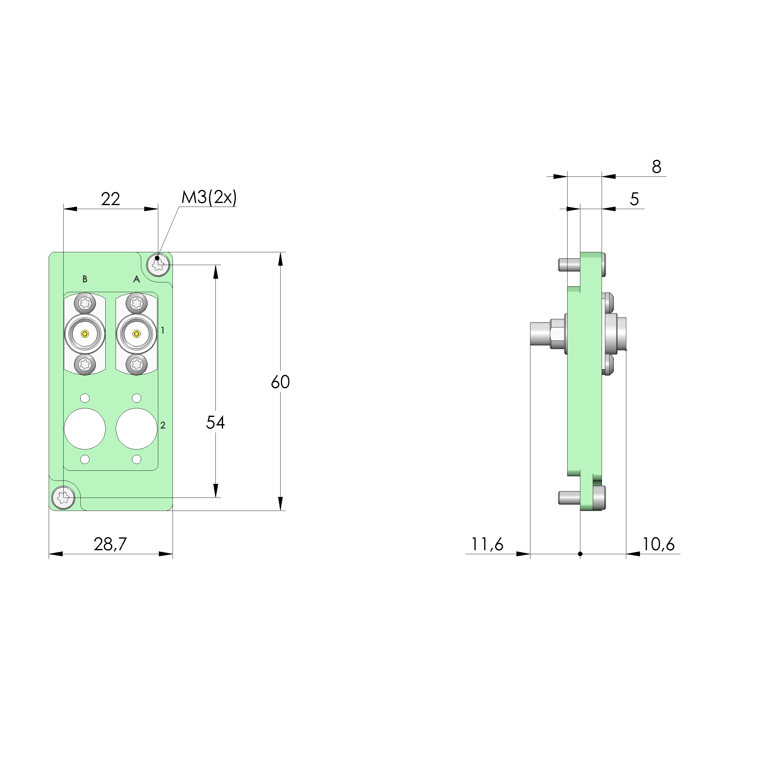 SB-P-HF-004-18GHz-02