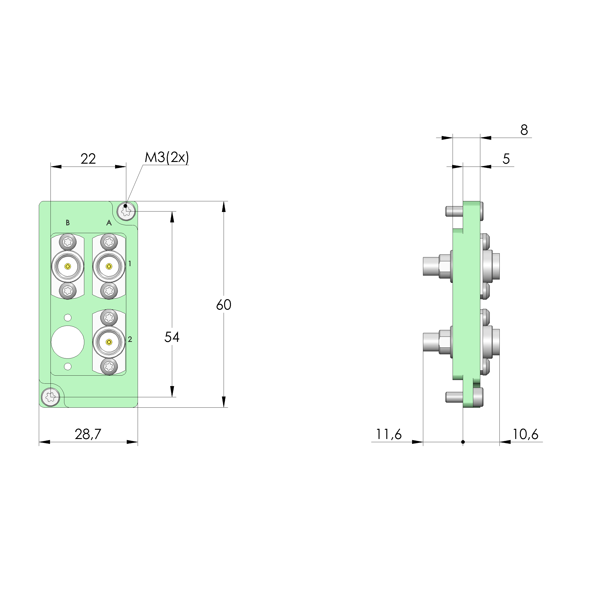 SB-P-HF-004-18GHz-03