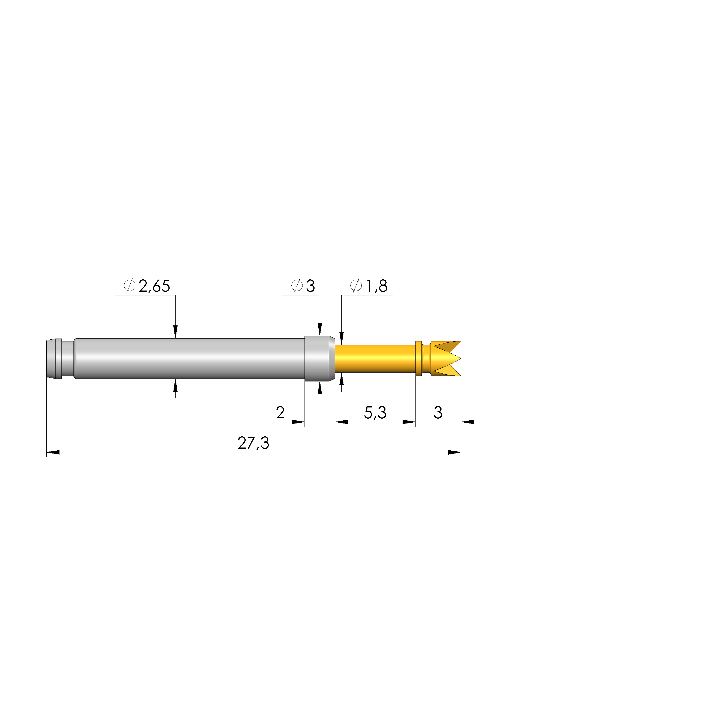 BCP-113 314 230 A 5002 M