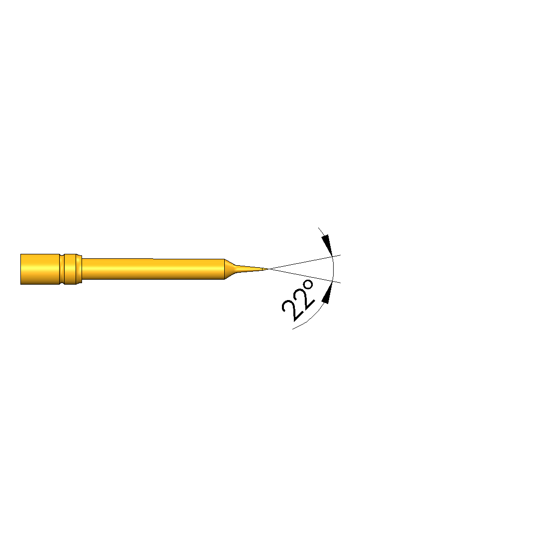 Yellow Greeno Line Tester ScrewDriver, For Industrial at Rs 15/piece in  Mumbai