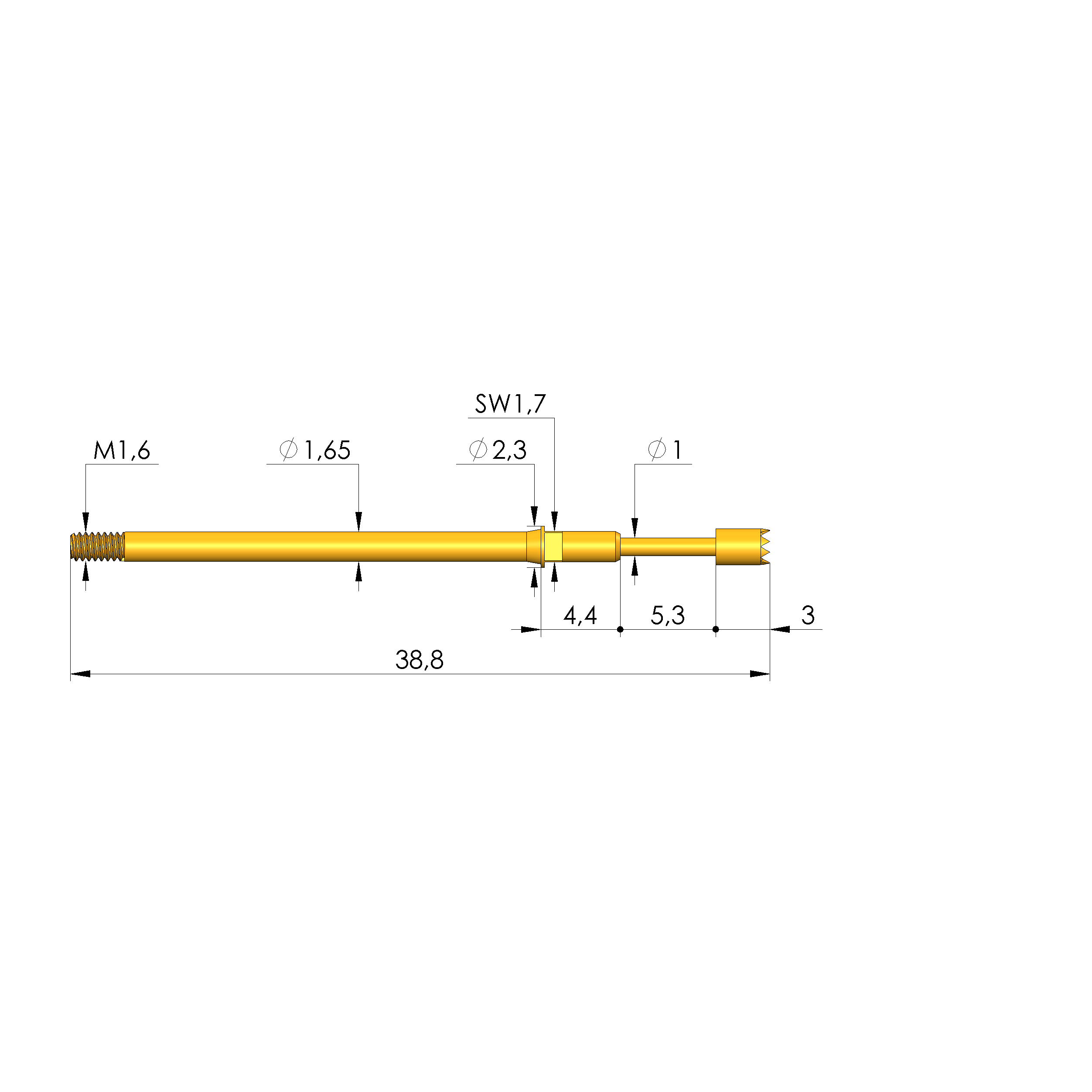GKS-112 306 200 A 2205 M