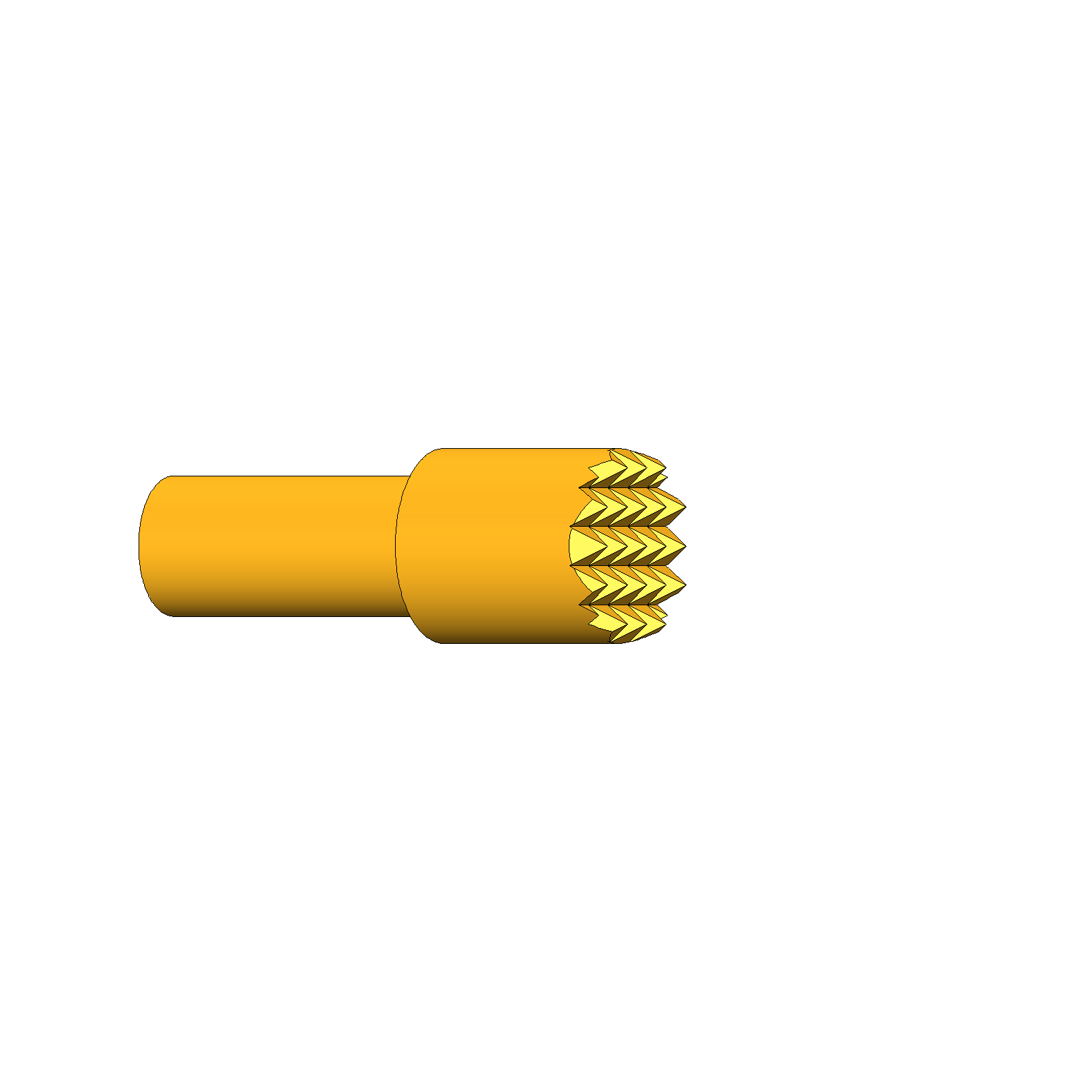 Spring-loaded test probe GKS-113 306 250 A 3002 M Item | INGUN