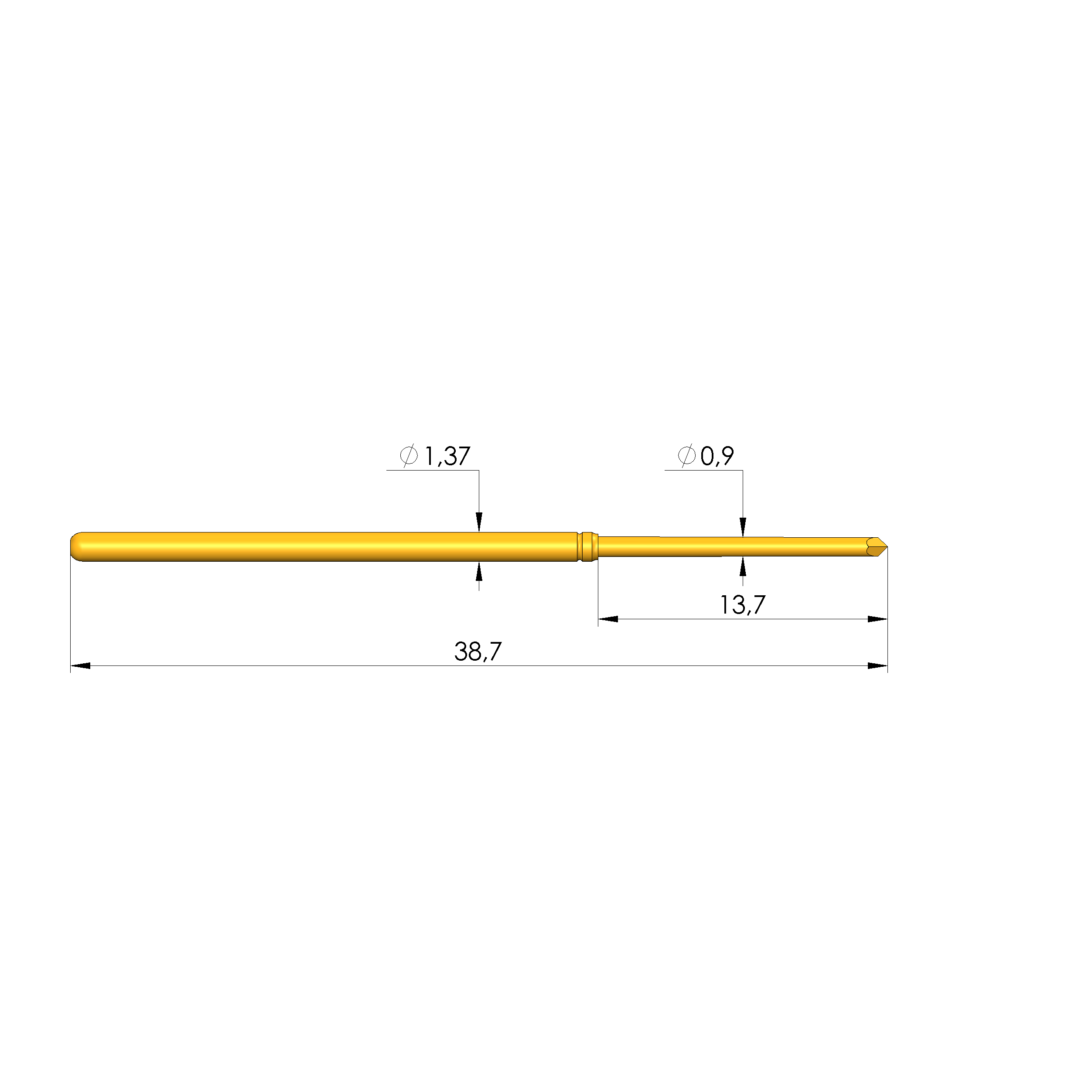 GKS-135 297 090 A 2000