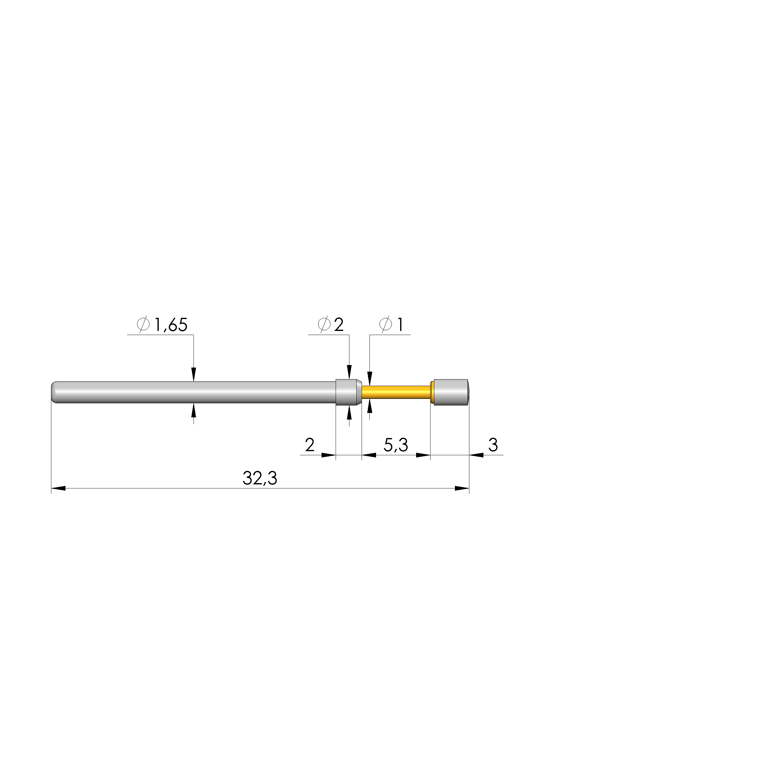 HSS-118 305 200 S 2202