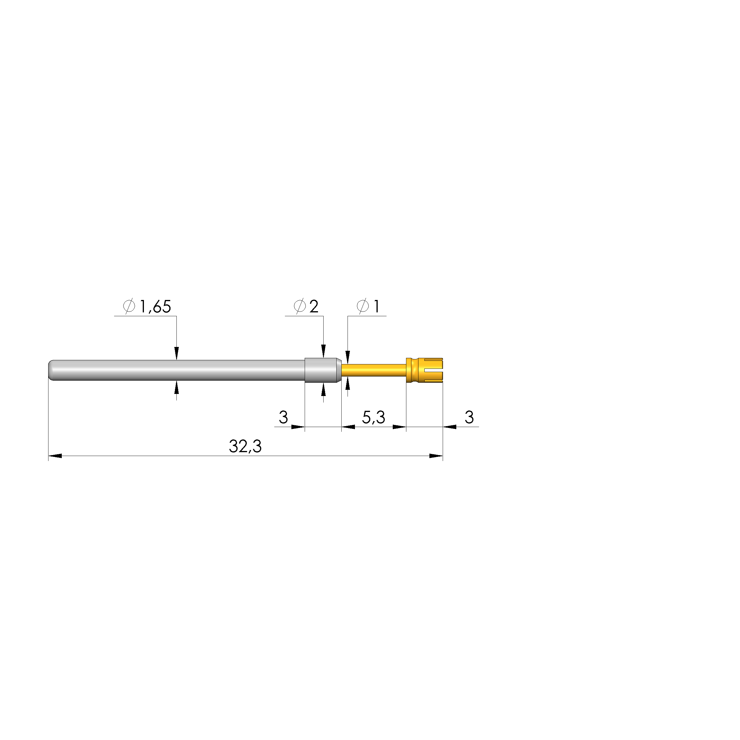 HSS-118 319 200 A 2203