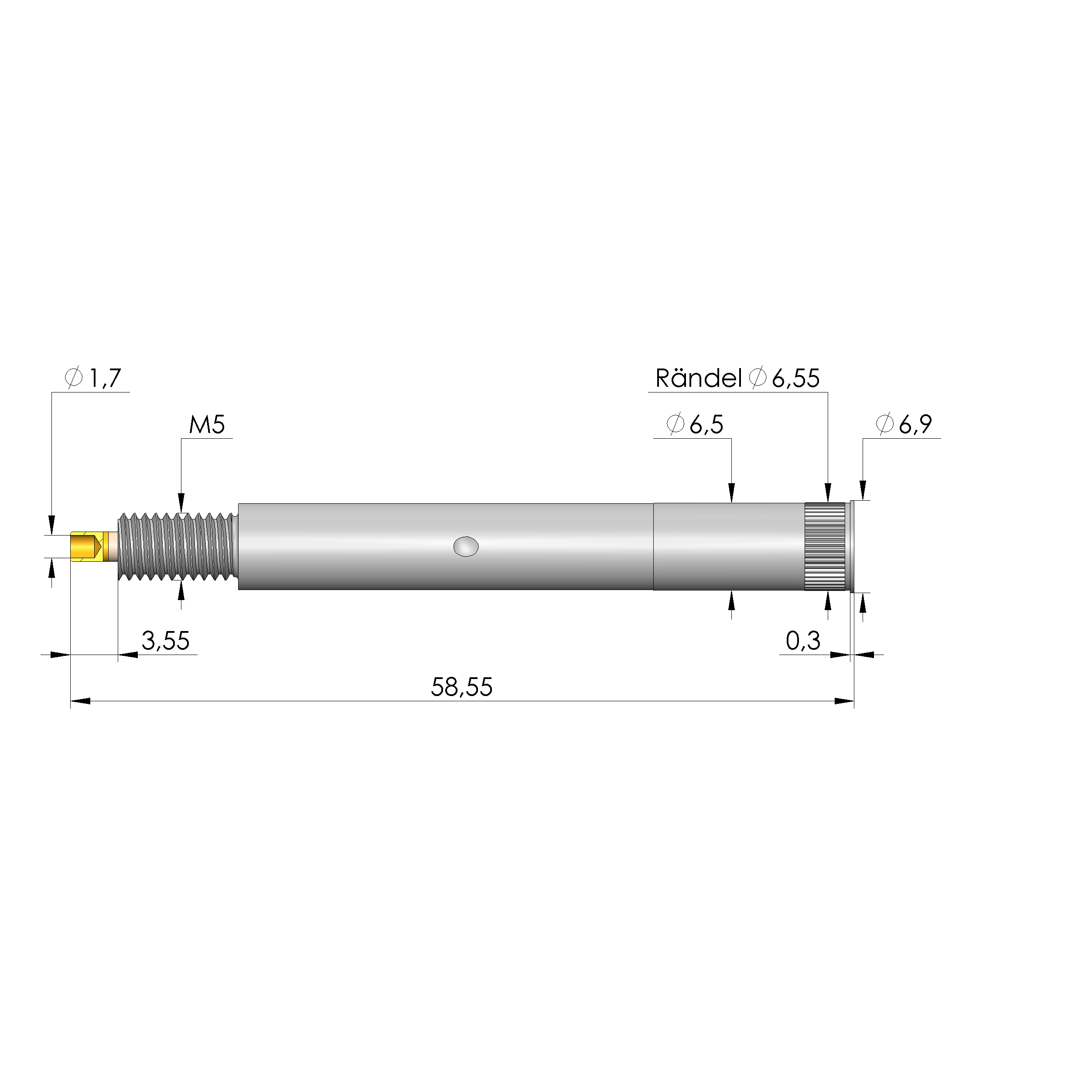 KS-624 M5 M5-RF-S