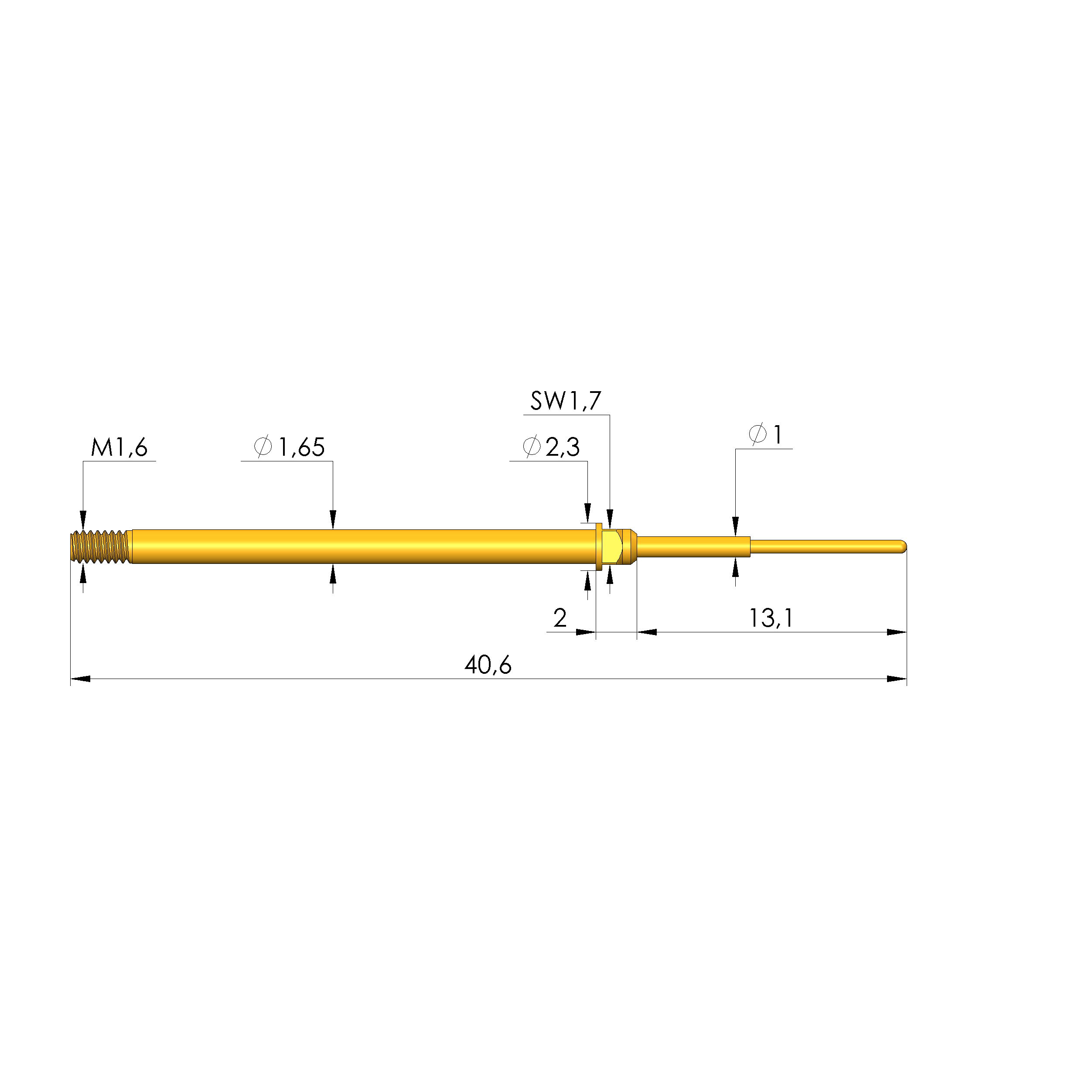 T-112 305 064 760 100A5002M