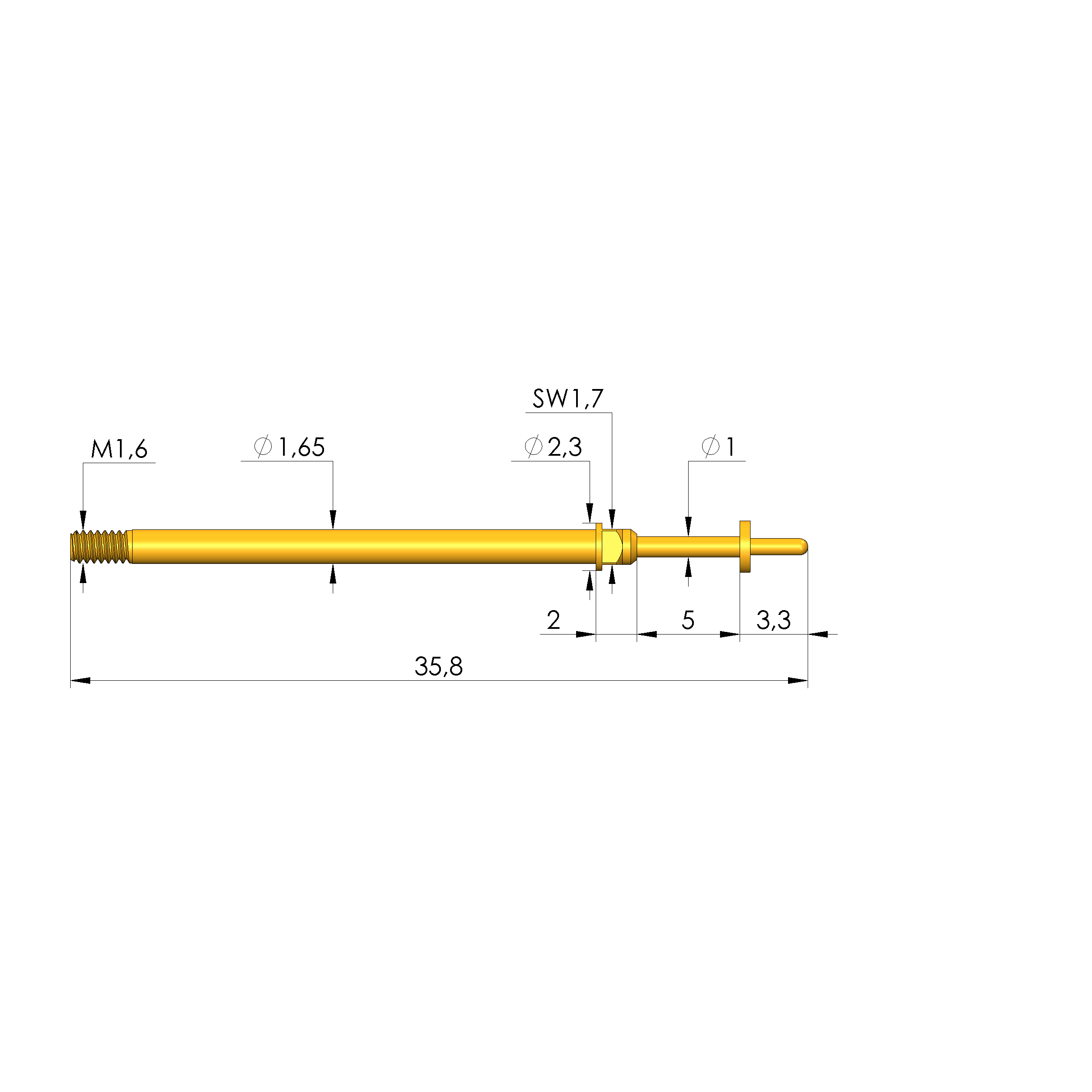 T-112 305 080 280 250A1502M