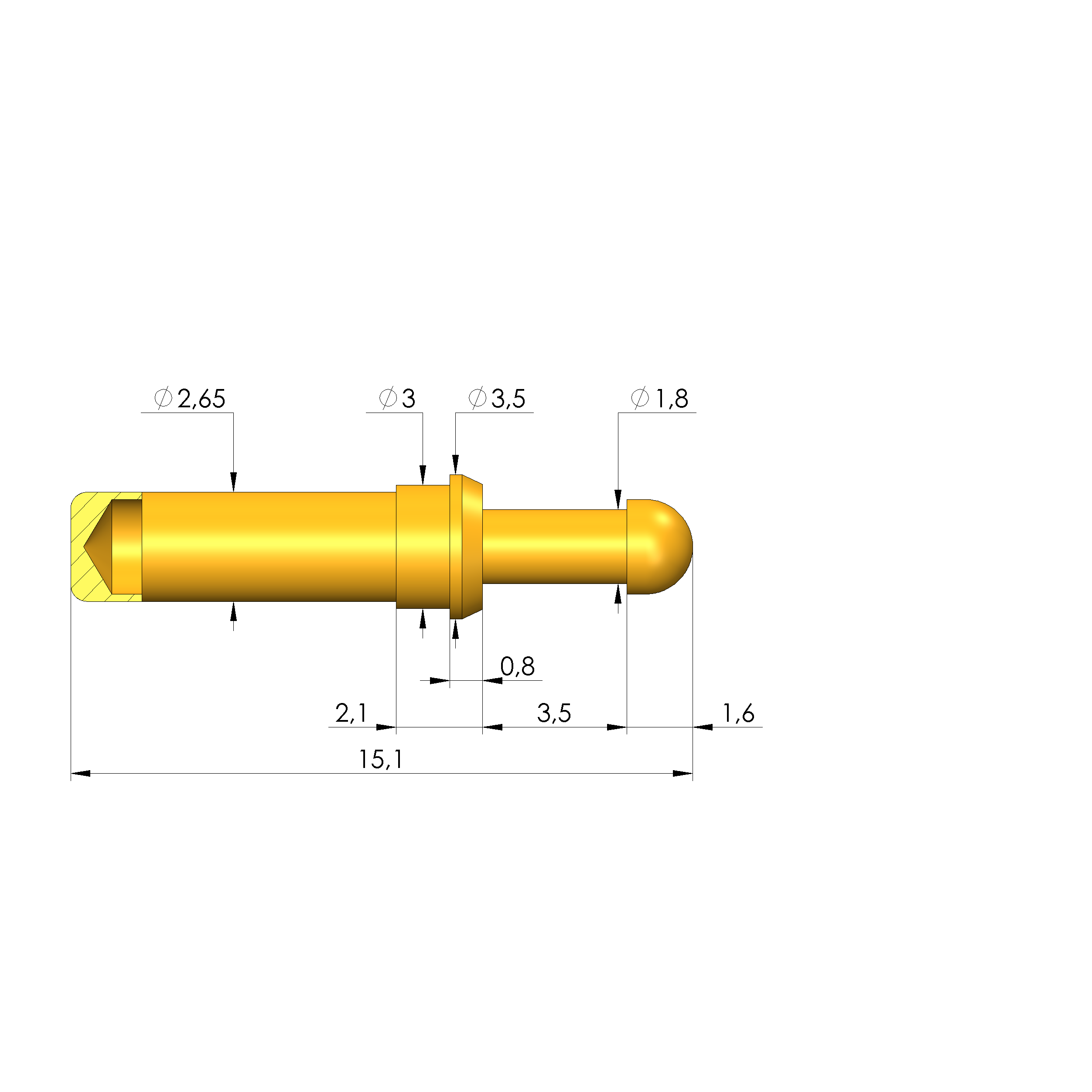 GKS-913 305 230 A 1502 Z