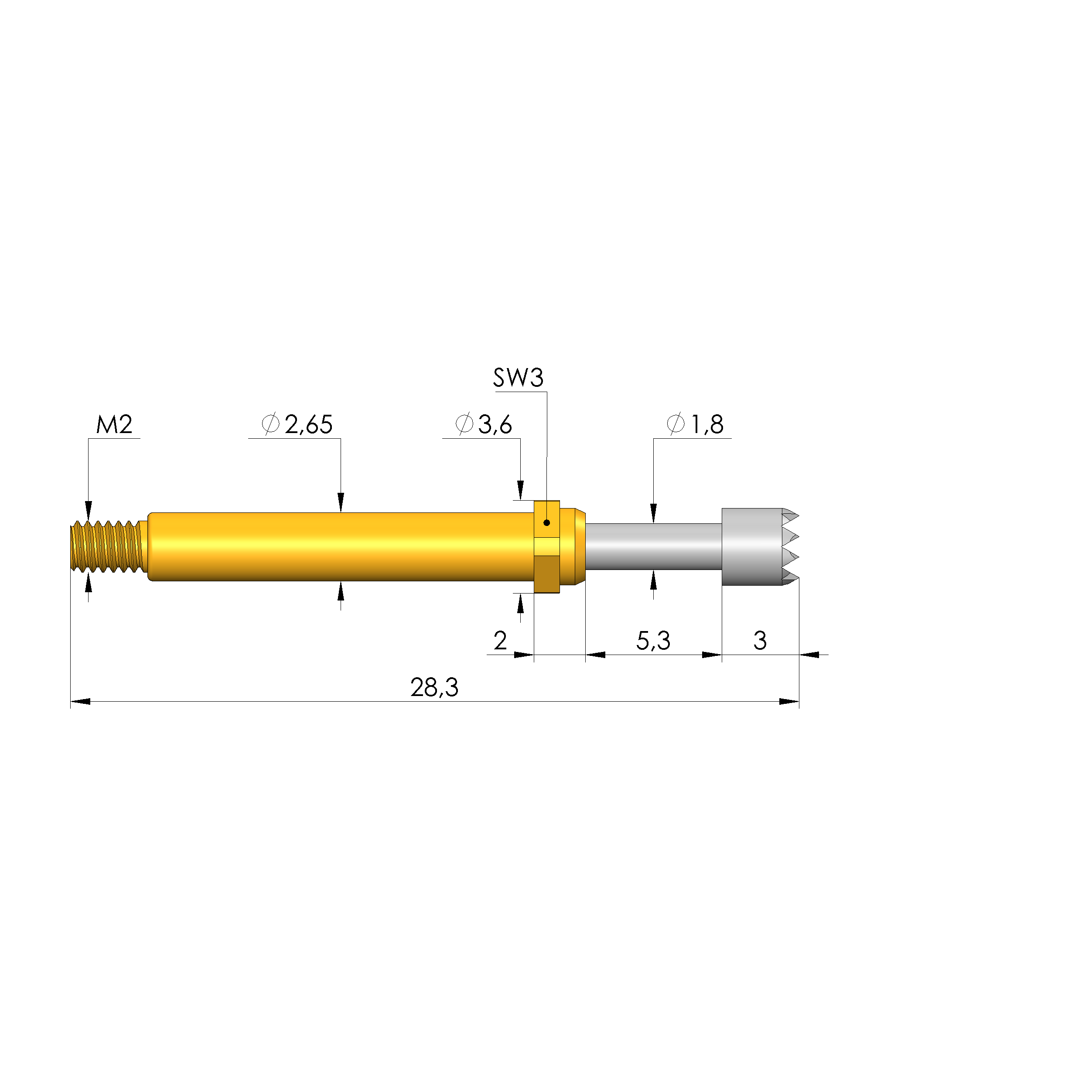 GKS-113 306 300 R 1502 M
