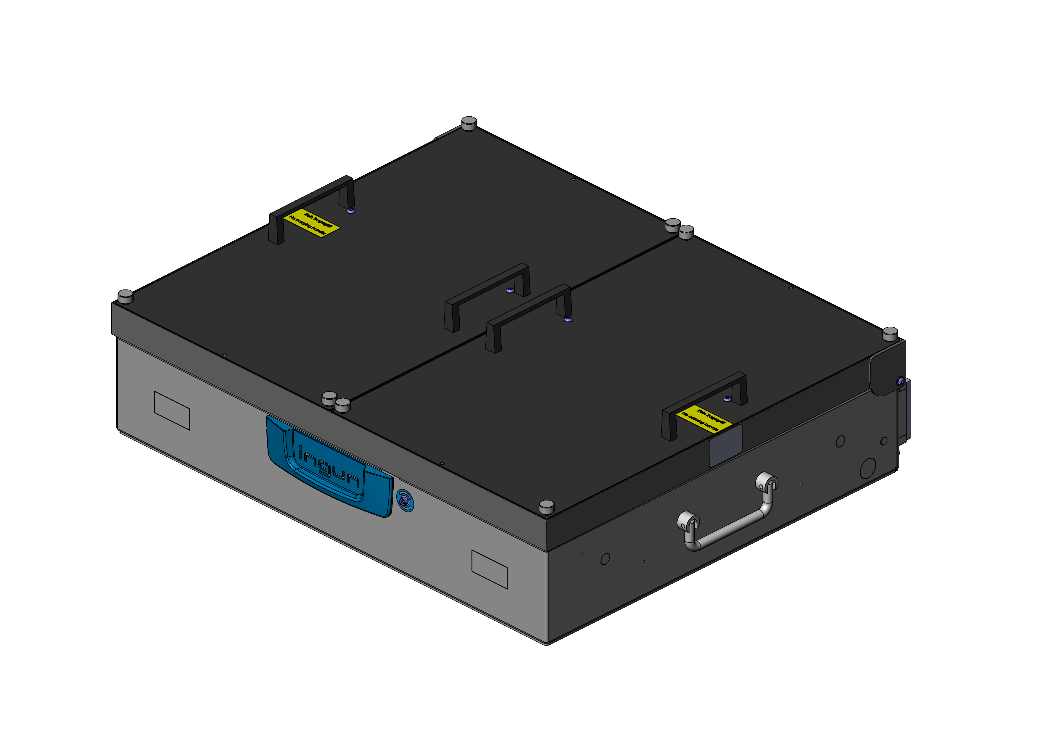 VA 4040T/F/H/GR2270/71