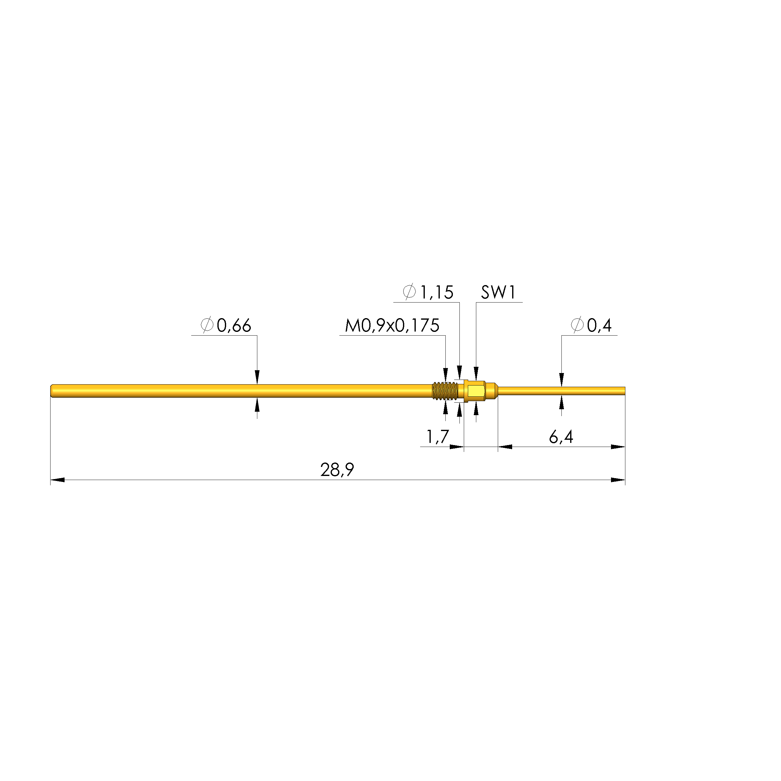 GKS-097 302 040 A 1102 MO