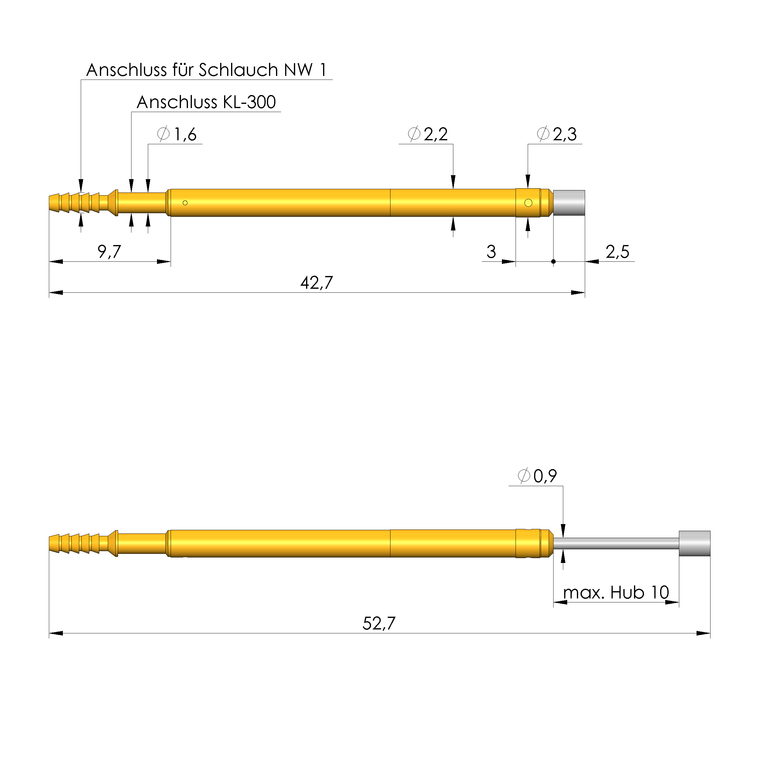 PKS-220 303 200 R 0802 B