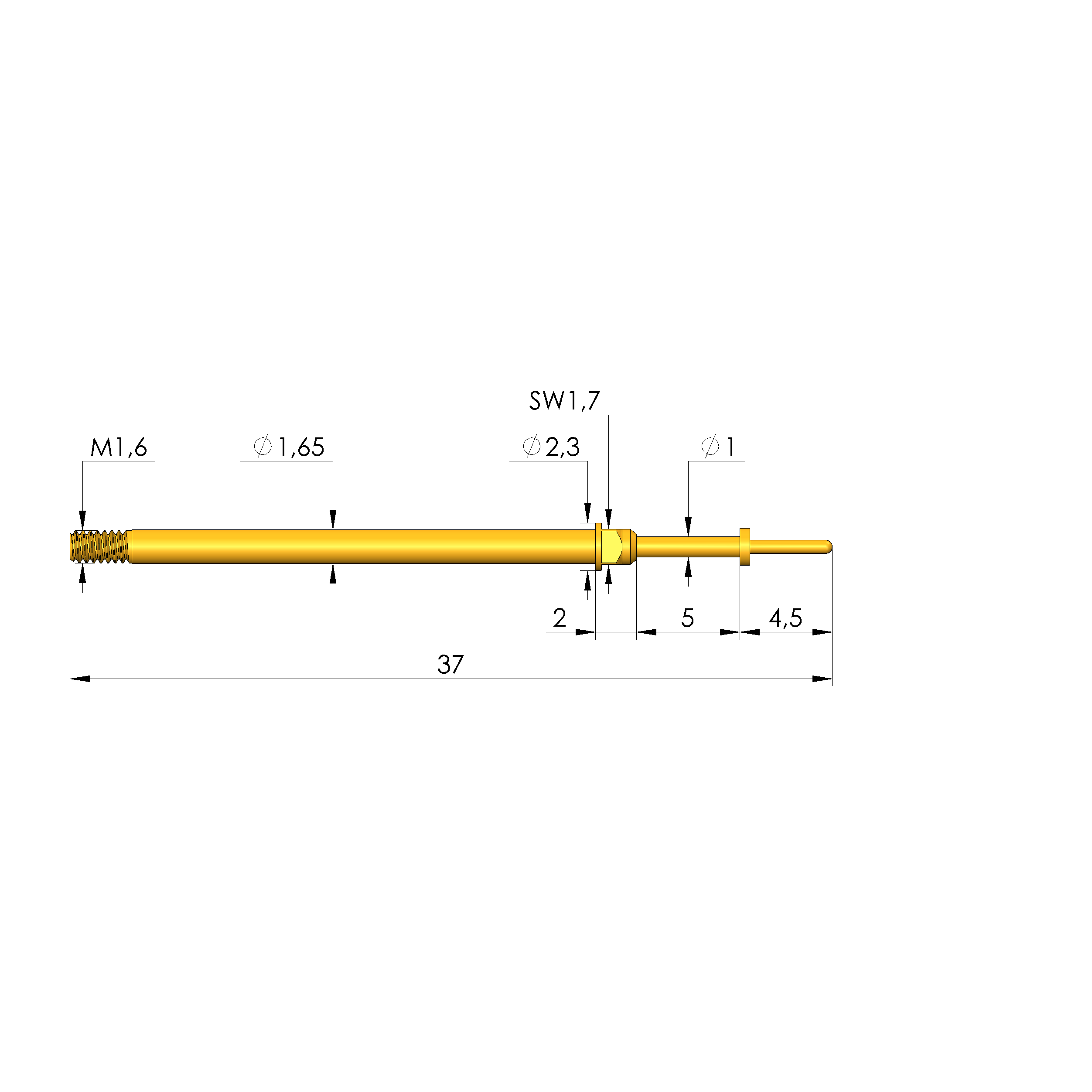 T-112 305 065 400 180A1502M