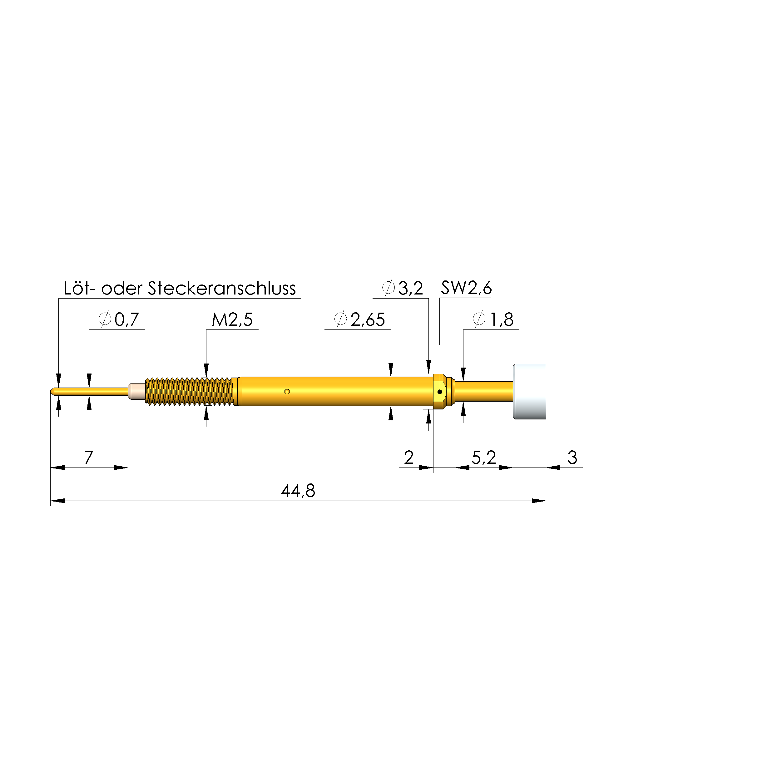 SKS-465 002 500 A 3502 MF