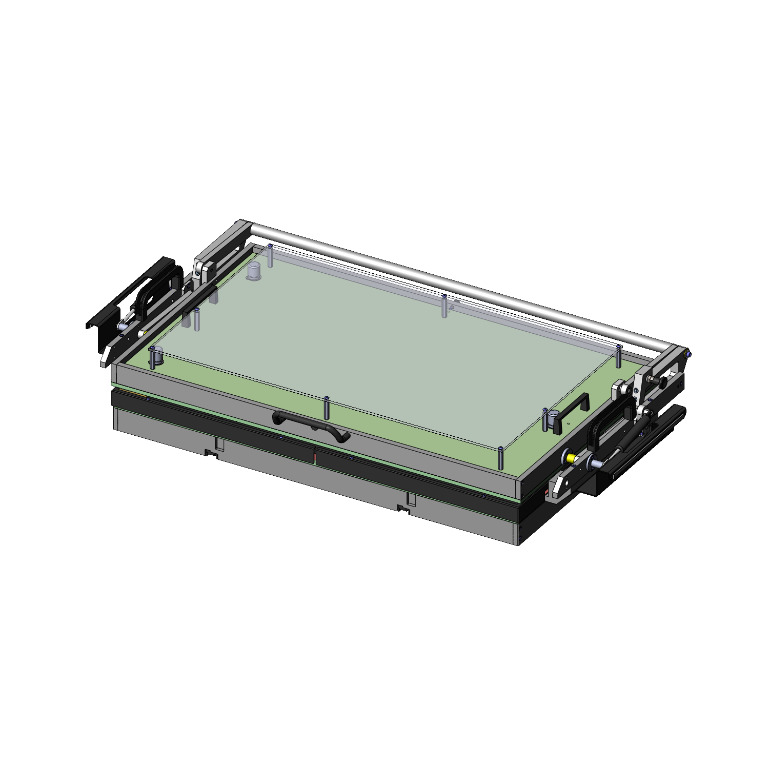 VA 3070L/ZSK-10P/i3070