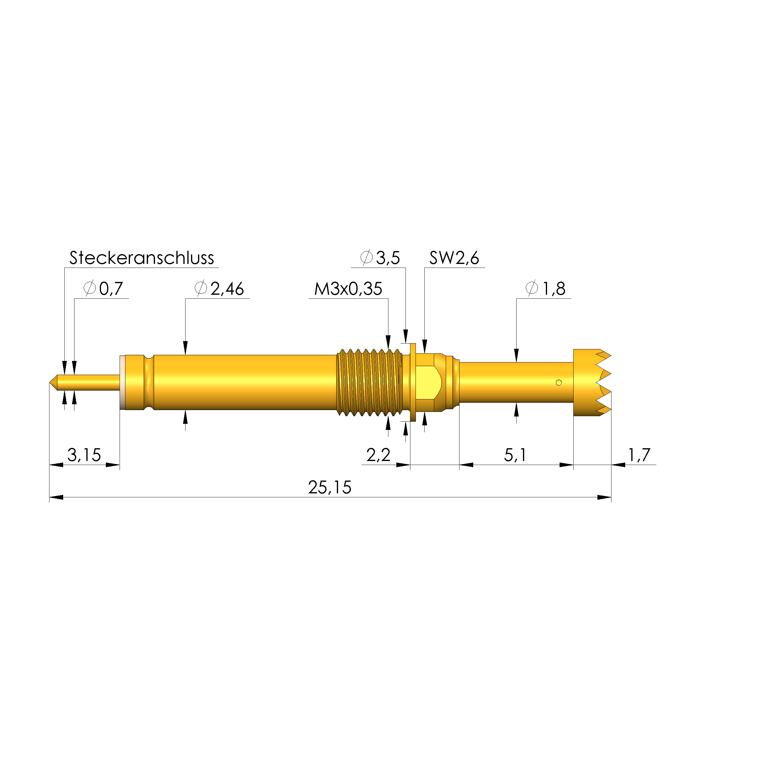 SKS-115 306 300 A 1502 M