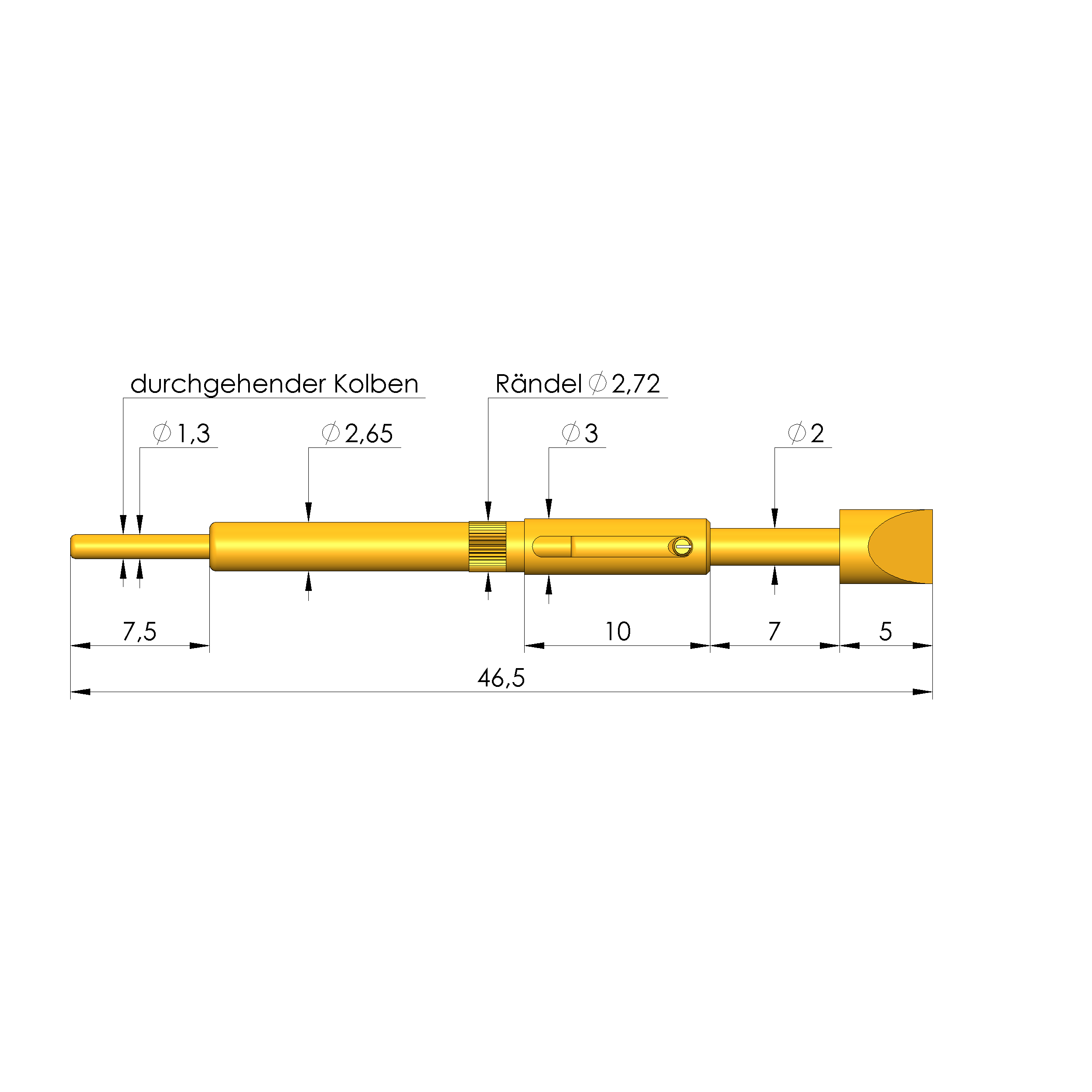 GKS-714 223 400 A 3010