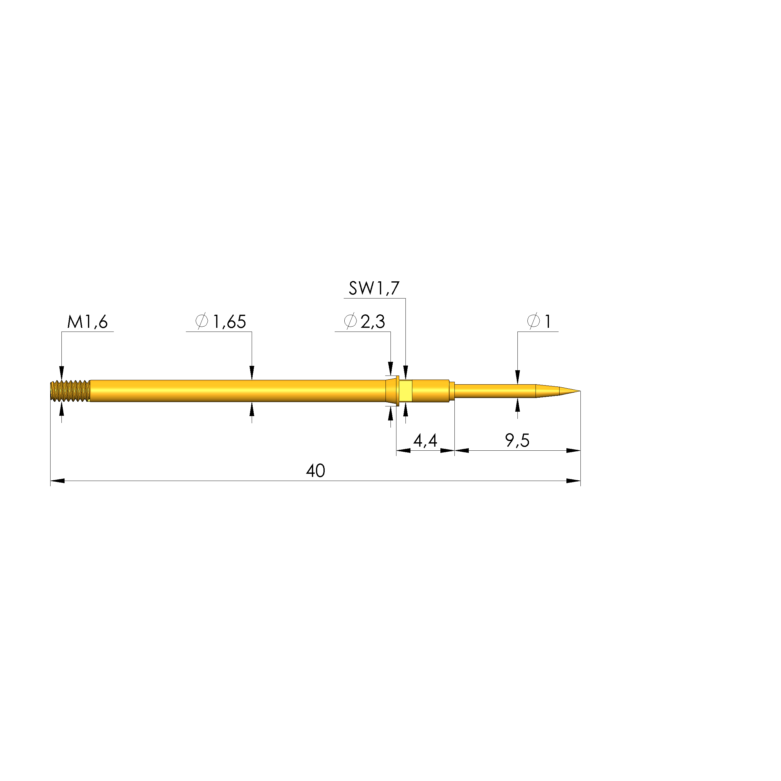 GKS-112 201 112 A 3005 MD