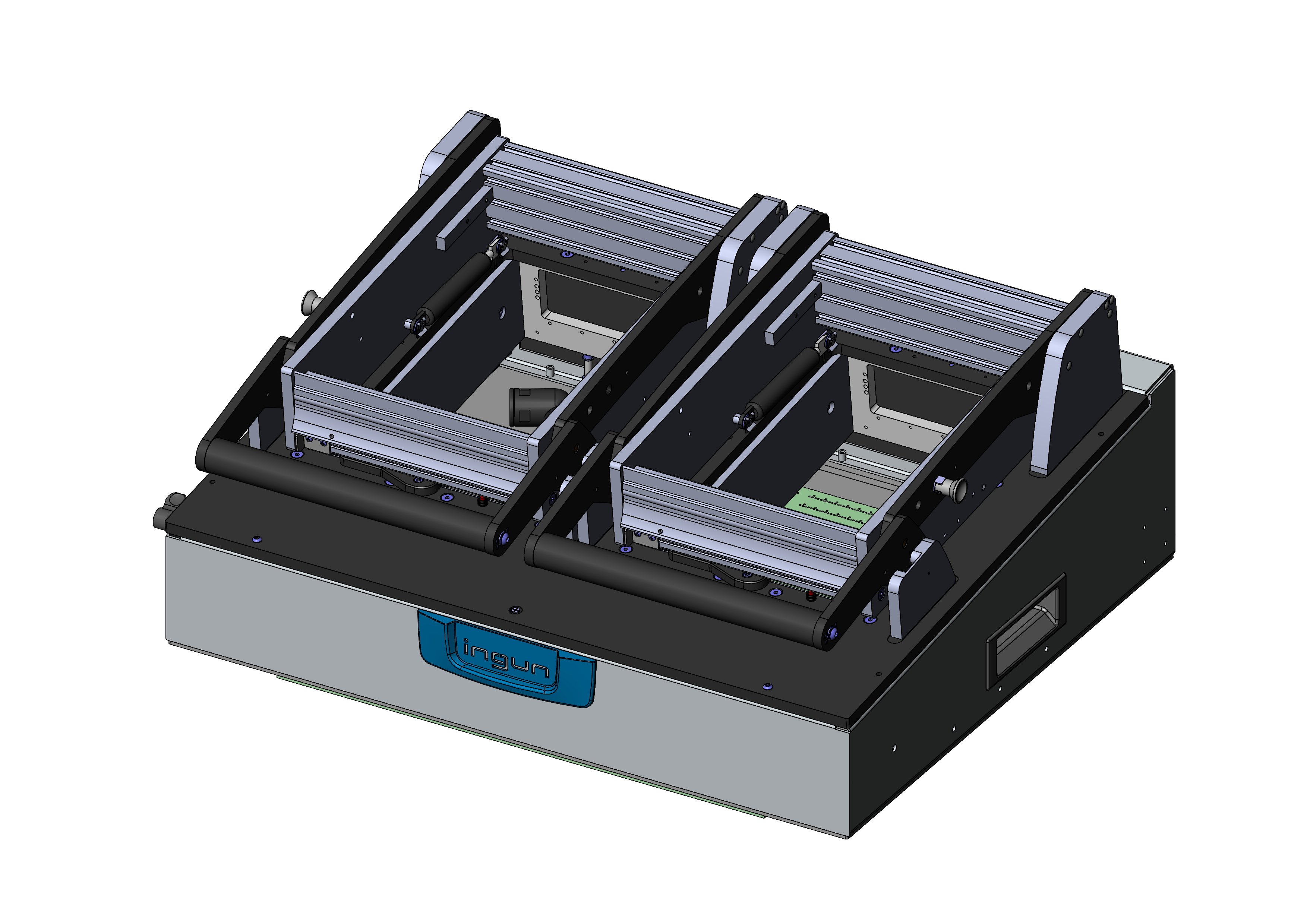 MA 2113T/D/H/2xS-5/MTS300