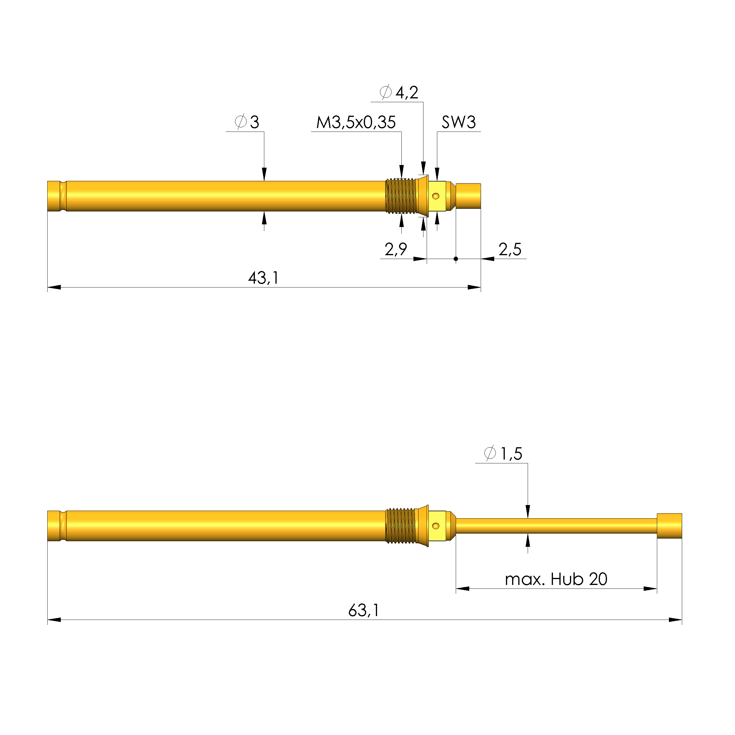 PKS-388 302 250 A 1702 MH