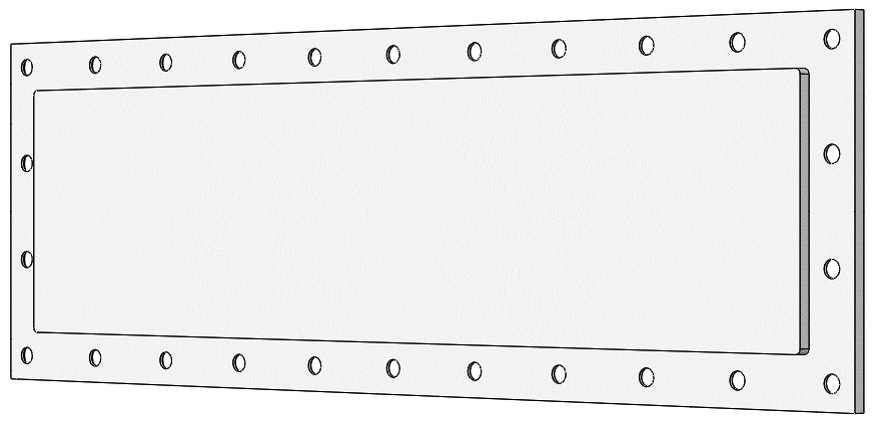 RWP ATSMA12/HF/AL/ESD