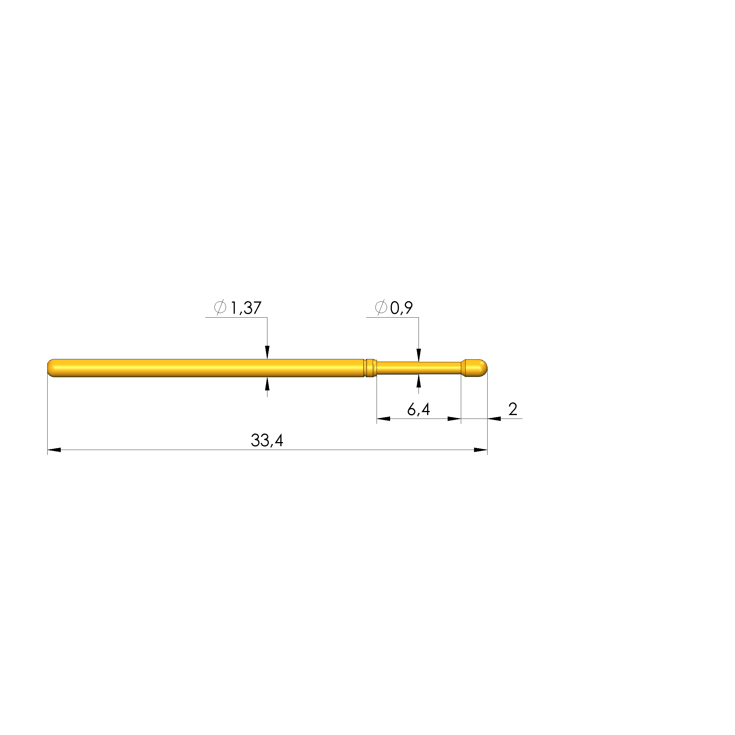 GKS-100 305 130 A 2000