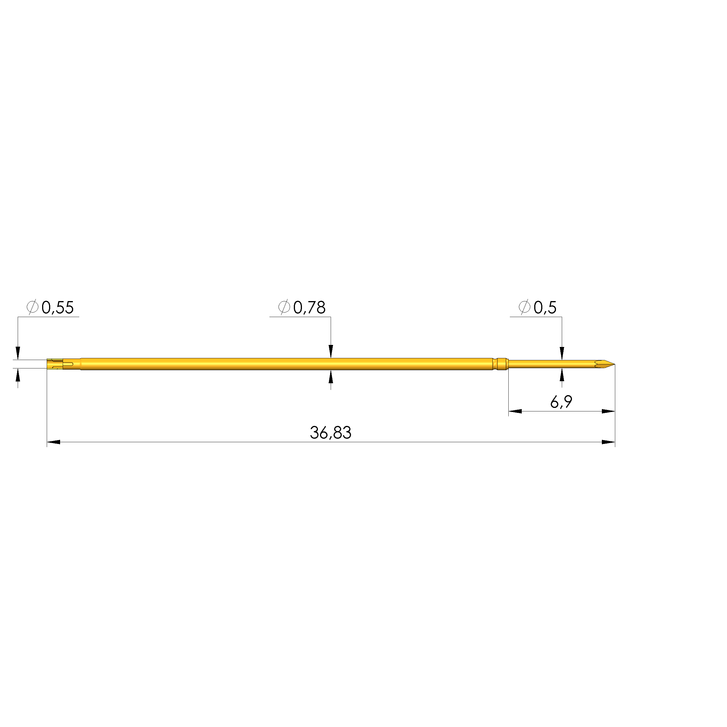 S-039 291 050 A 2200 ES