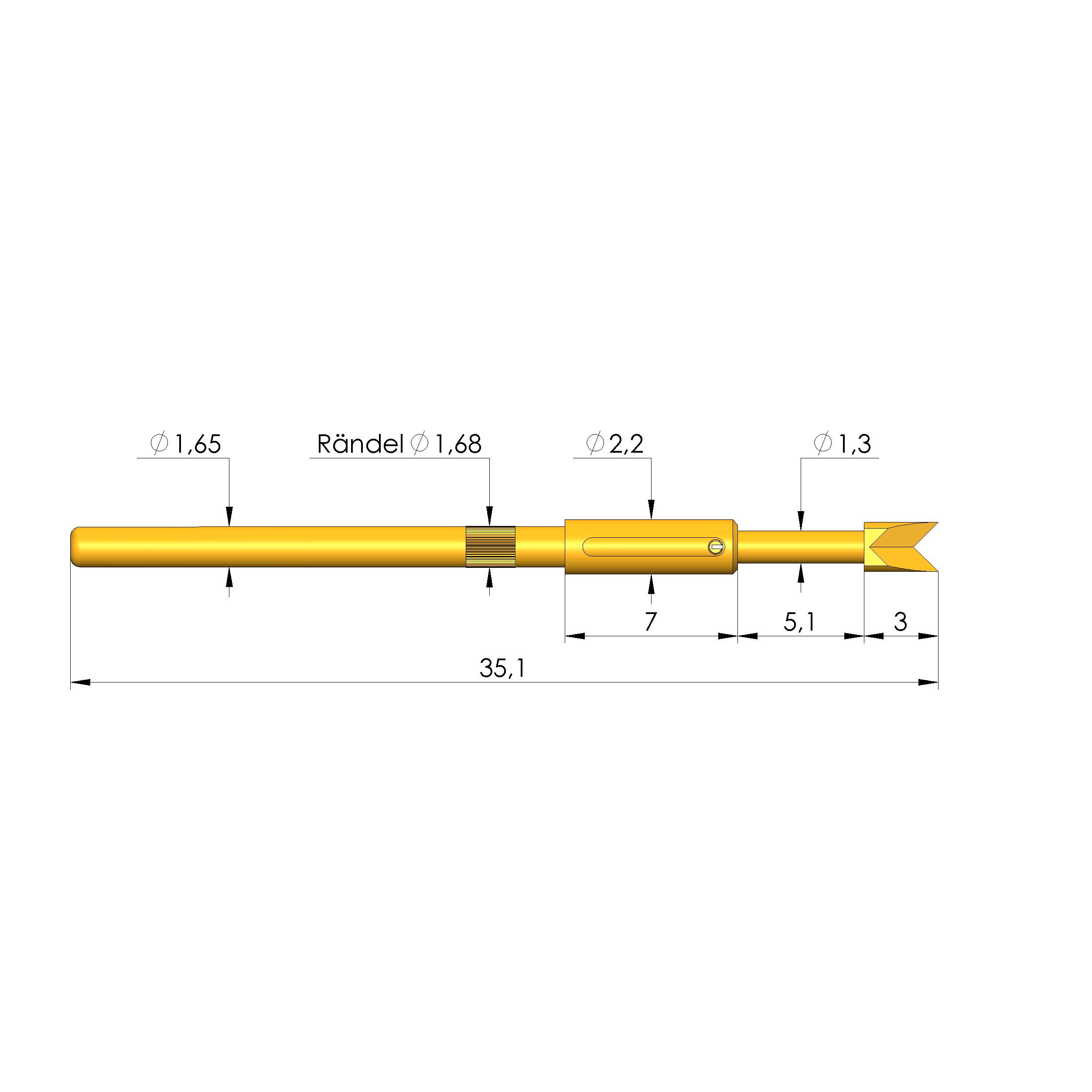 GKS-710 221 130 A 3007 S