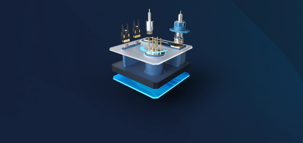 Battery Cell Contacting