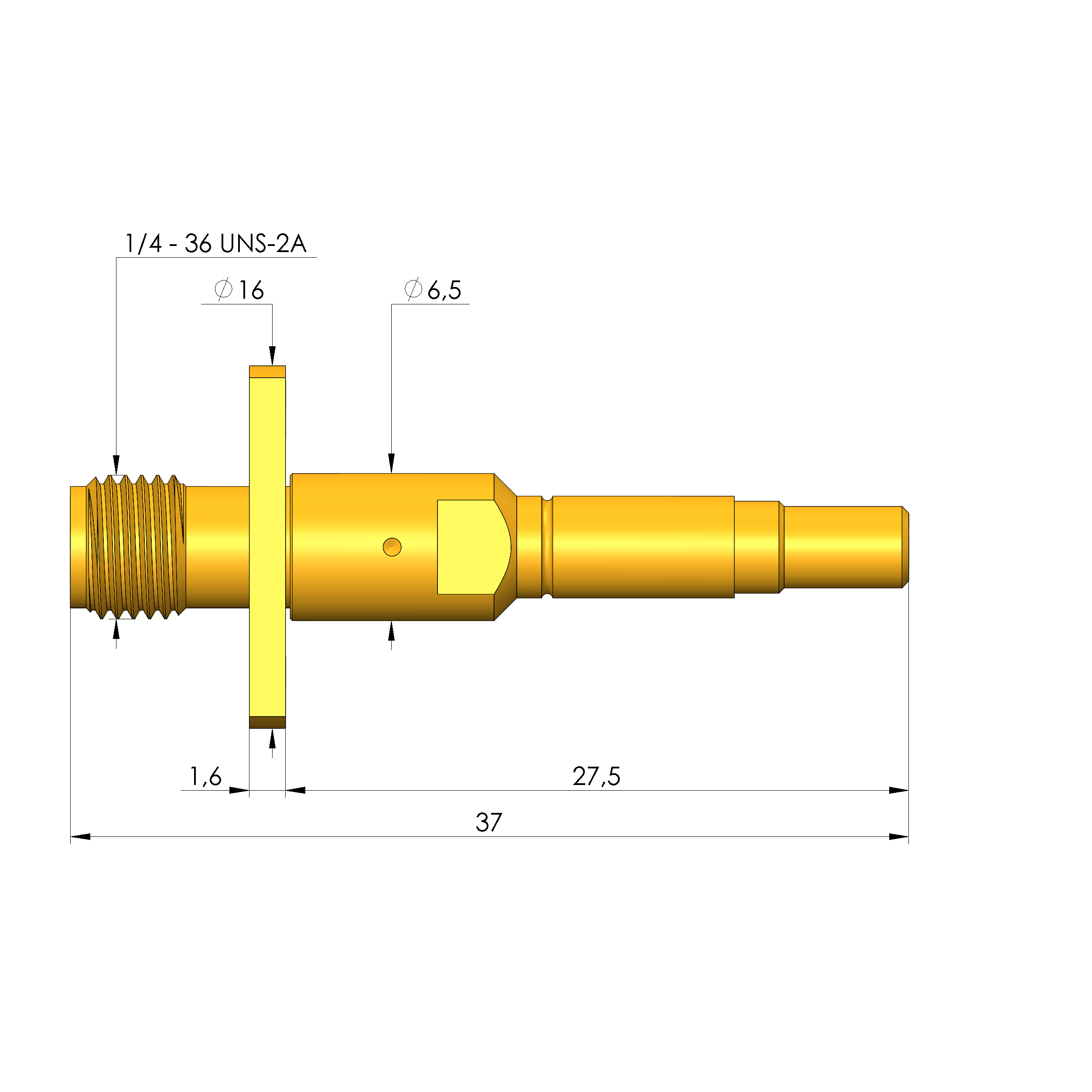 HFS-822 303 090 A 5042 SMPMM
