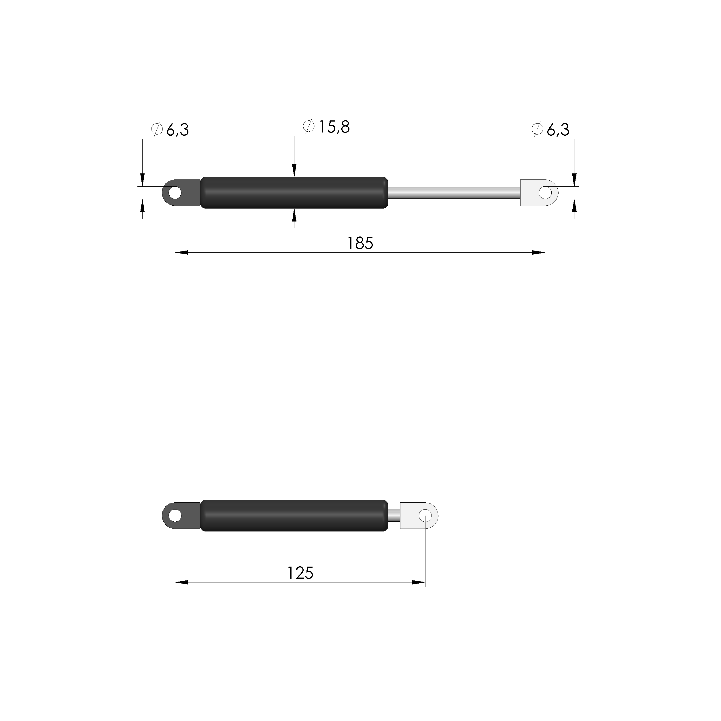 GDF-185-60-100N-A6-A6
