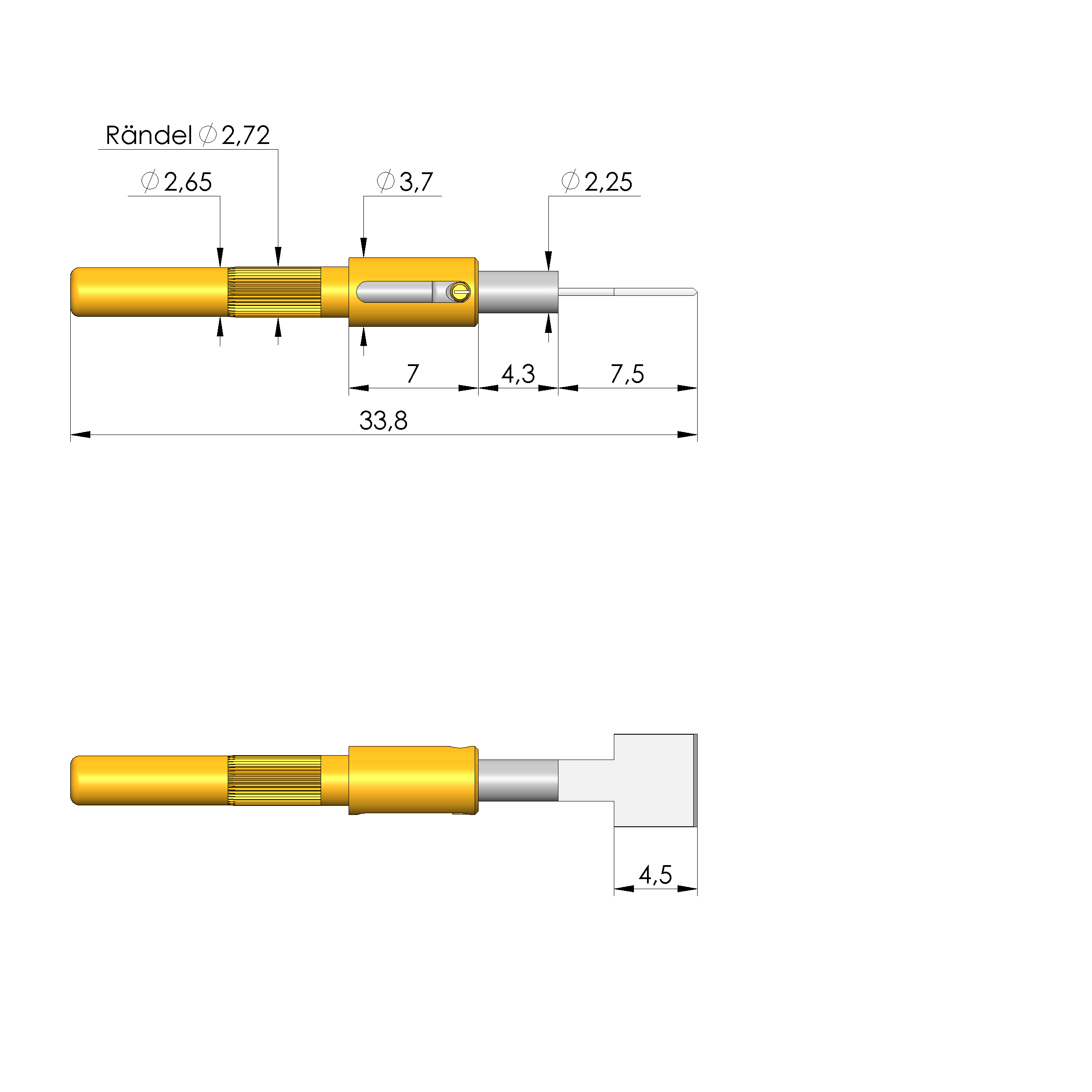 GKS-714 220 504 R 5007